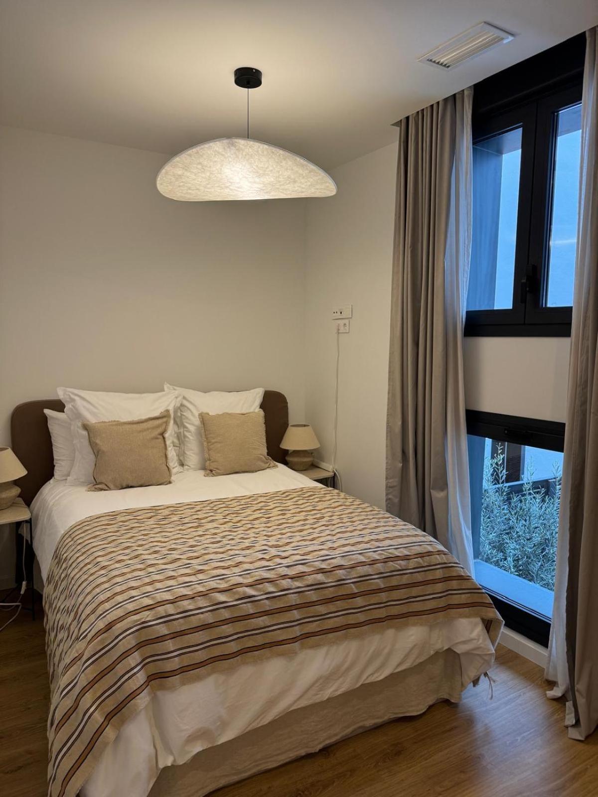 Apartamento Casa Amanupa - Centro Historico *