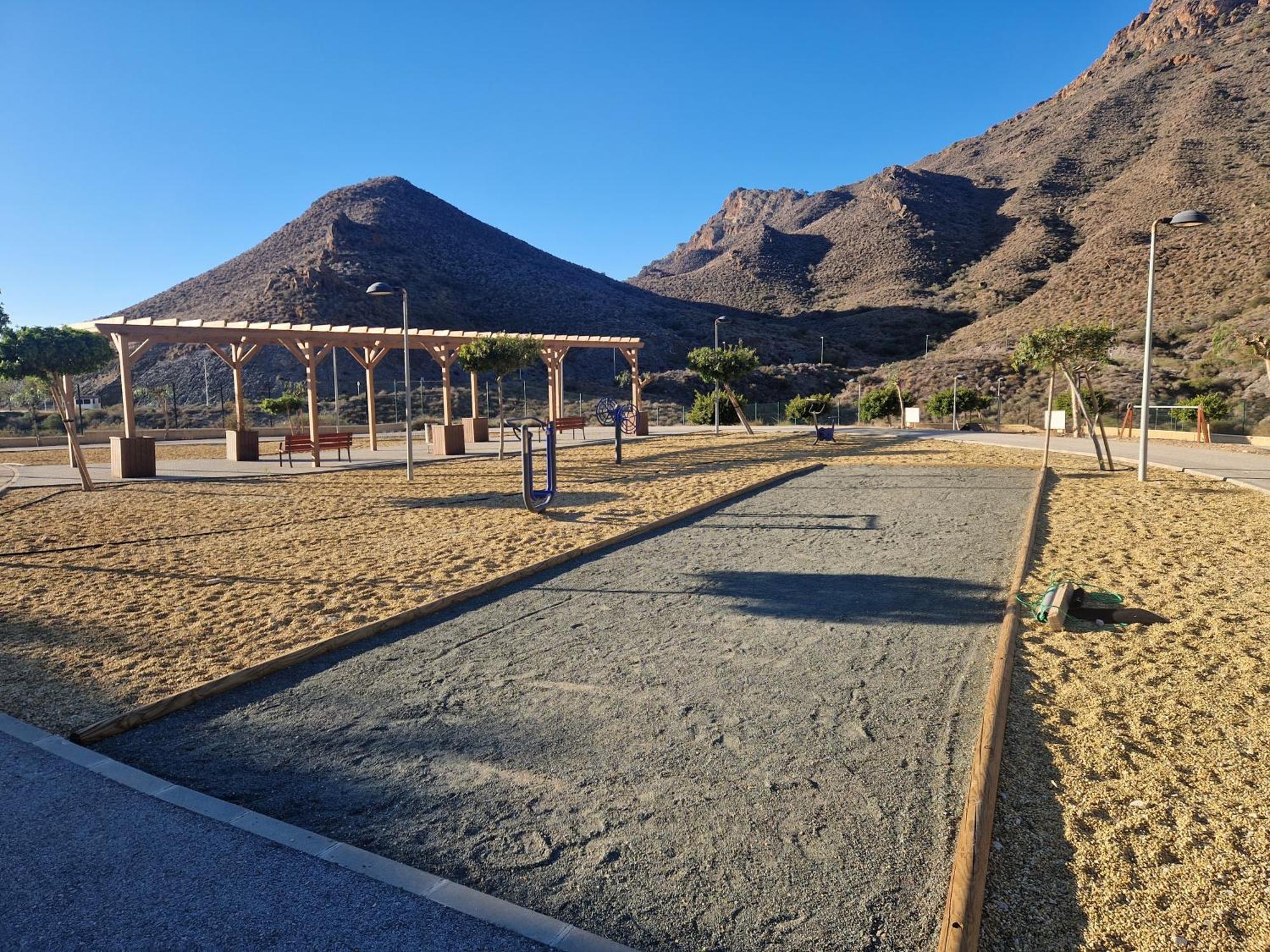 Penthouse Aguilon Golf *