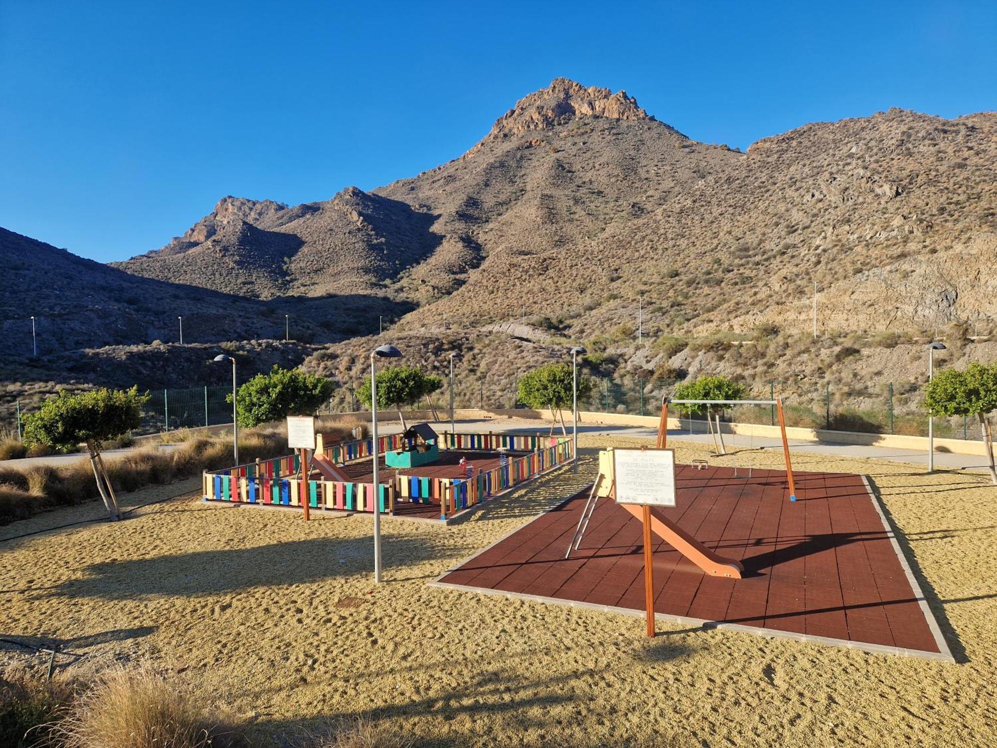 Penthouse Aguilon Golf