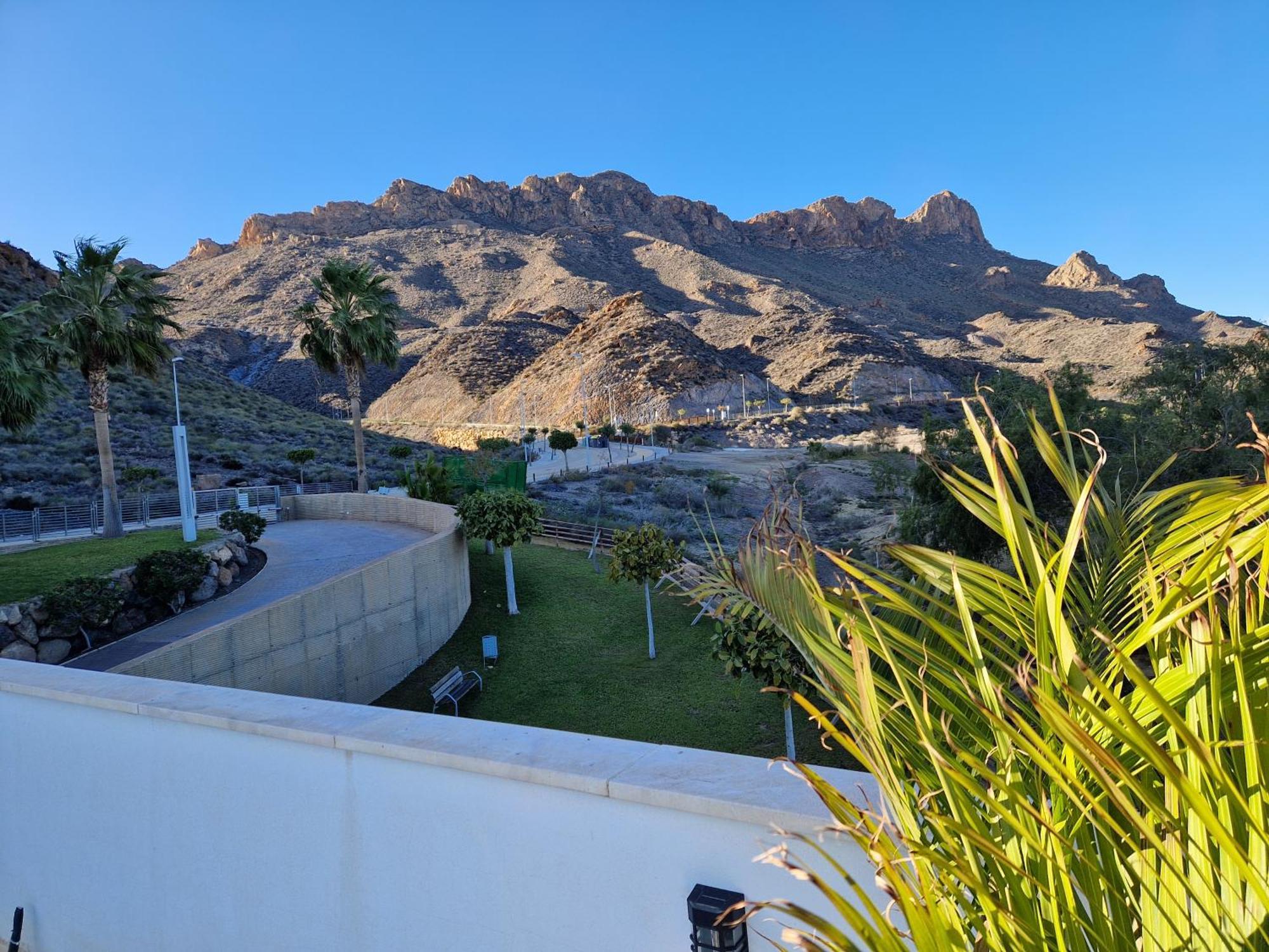 Penthouse Aguilon Golf *