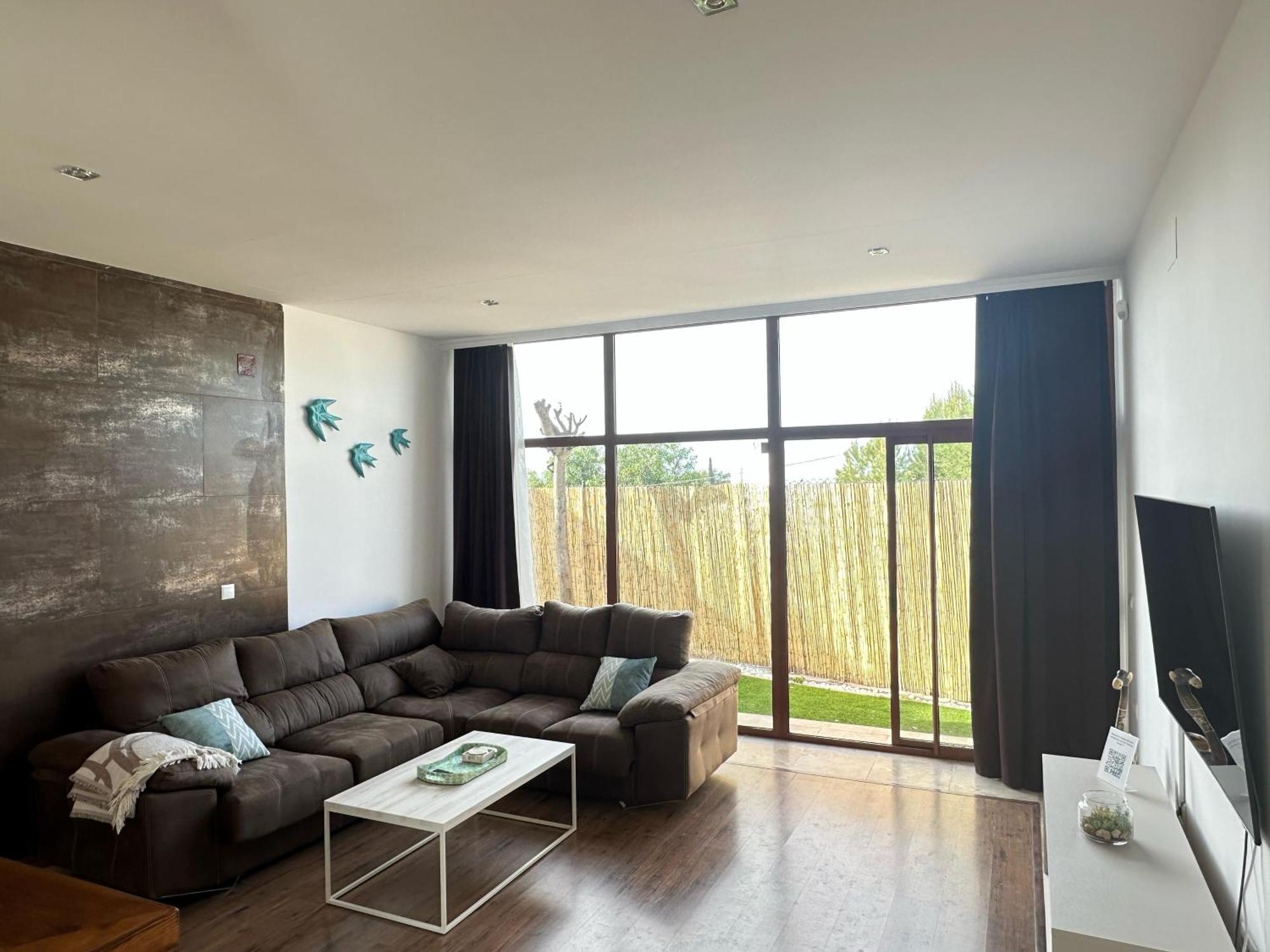 Serena Marbella - Exclusive Retreat With Pool Holiday home Estepona