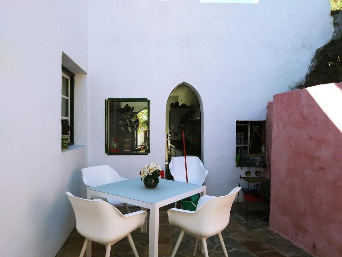 Casa Petra * Canillas de Aceituno