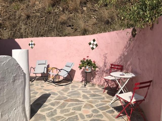 Casa Petra Canillas de Aceituno