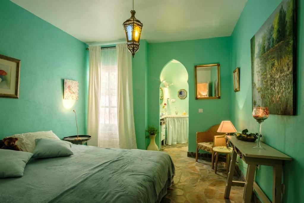 Casa Petra Canillas de Aceituno
