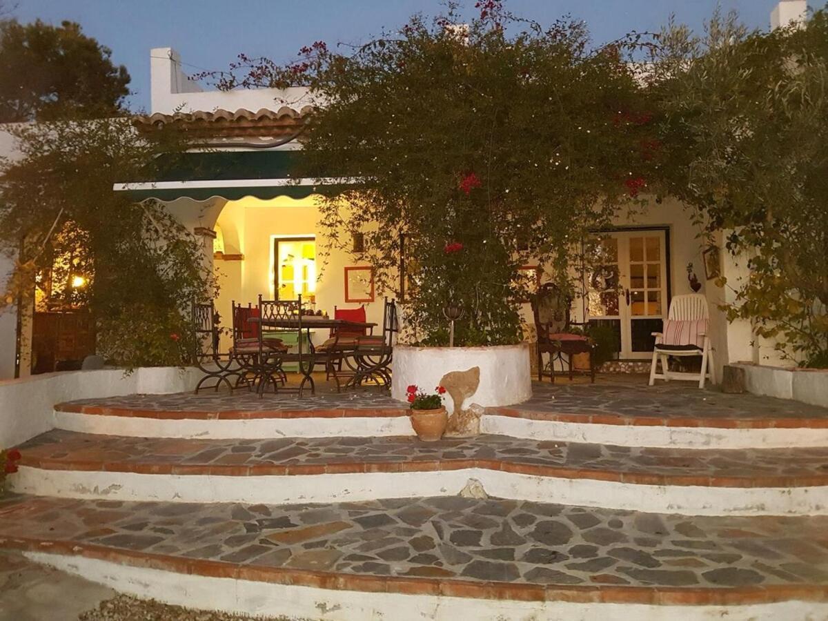 Casa Petra