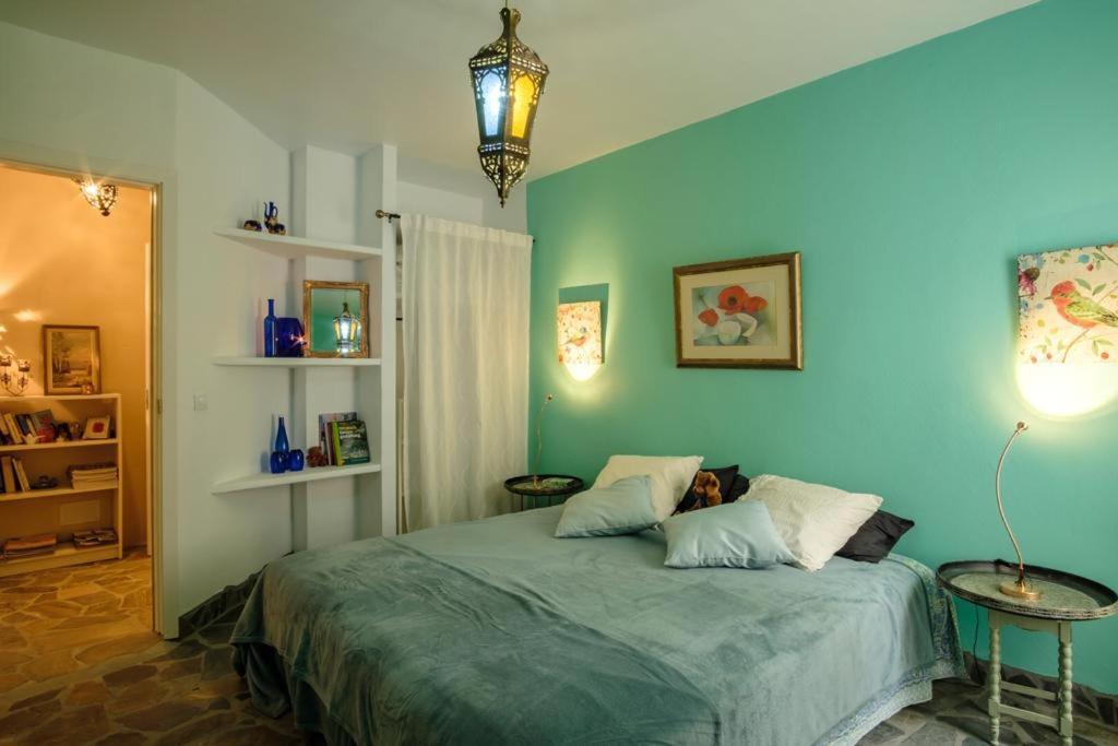 Habitación en casa particular Casa Petra