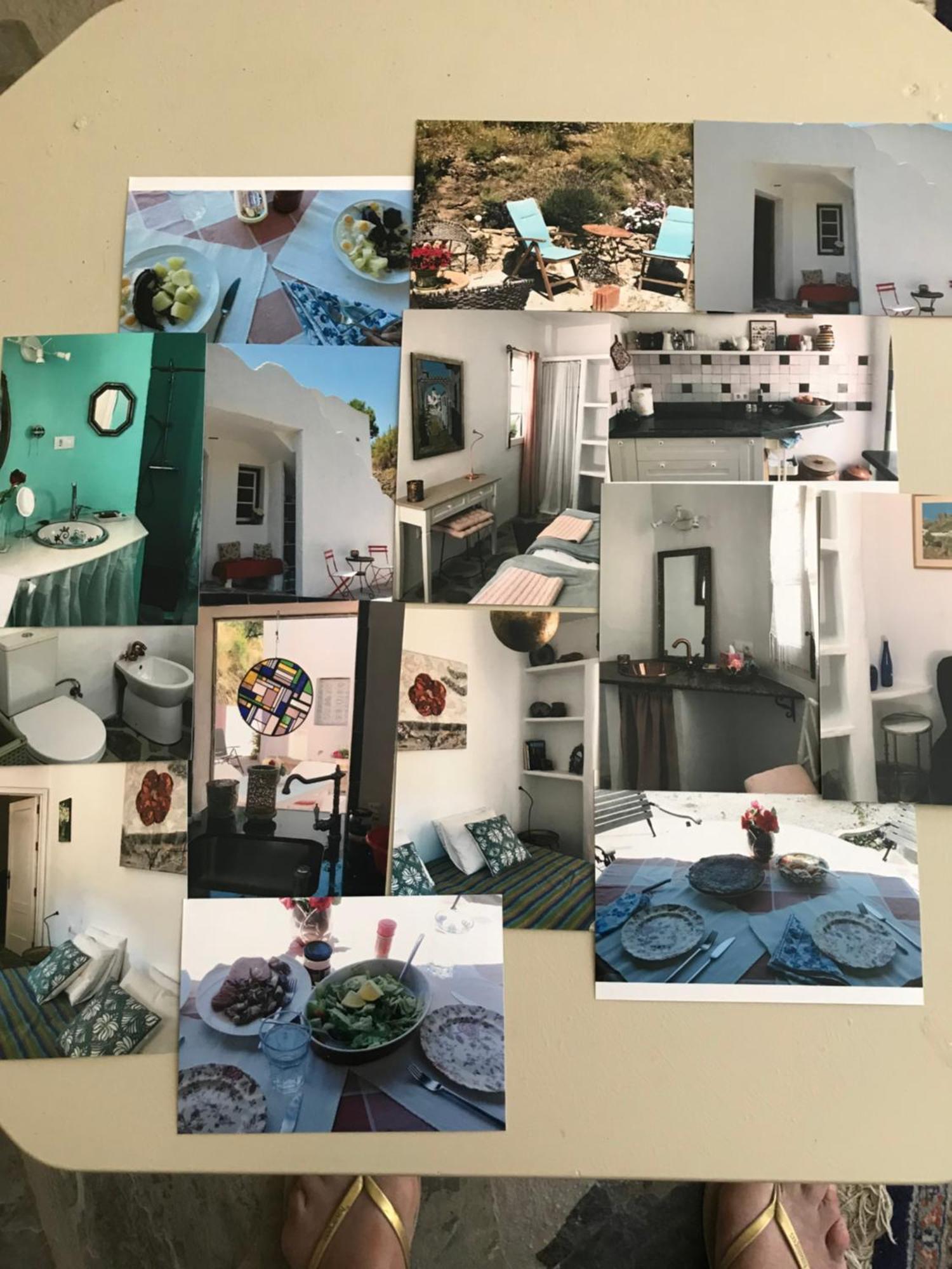Casa Petra Habitación en casa particular