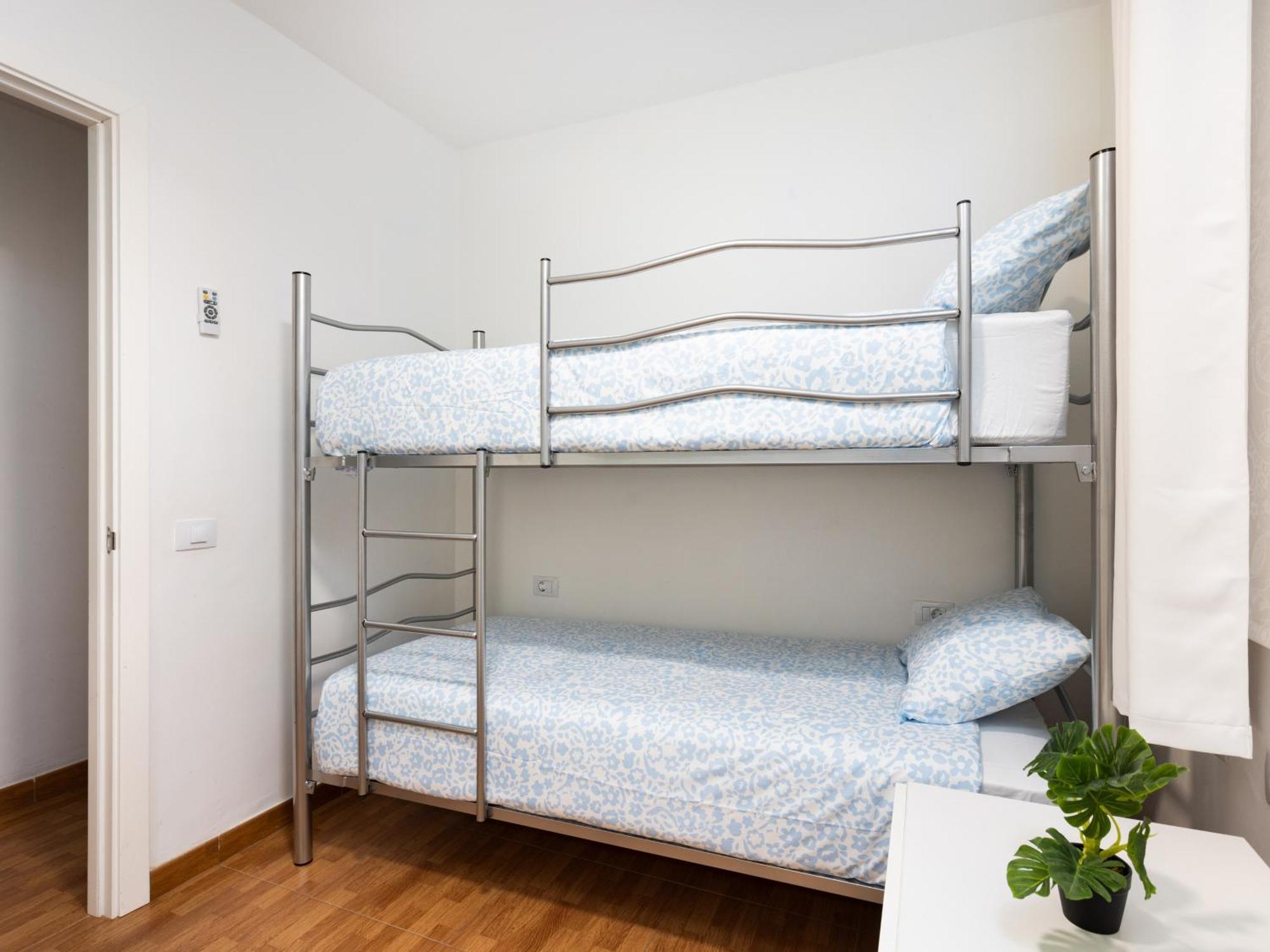 Live Casa Luciano Apartment