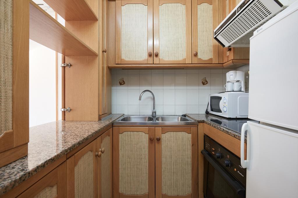 Apartamento Differentflats Costa D' Or Ii *