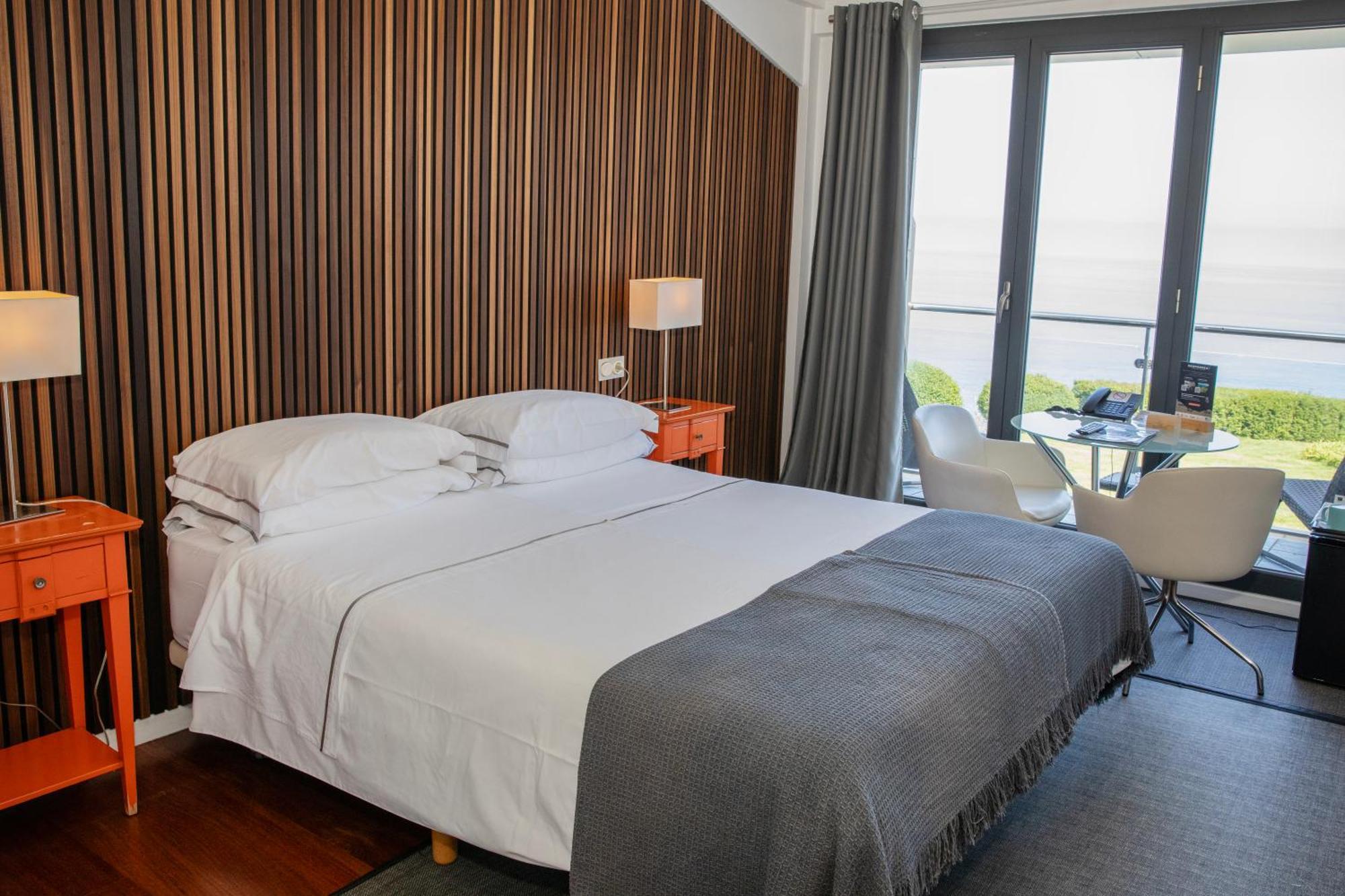 Arbe Hotel Mutriku