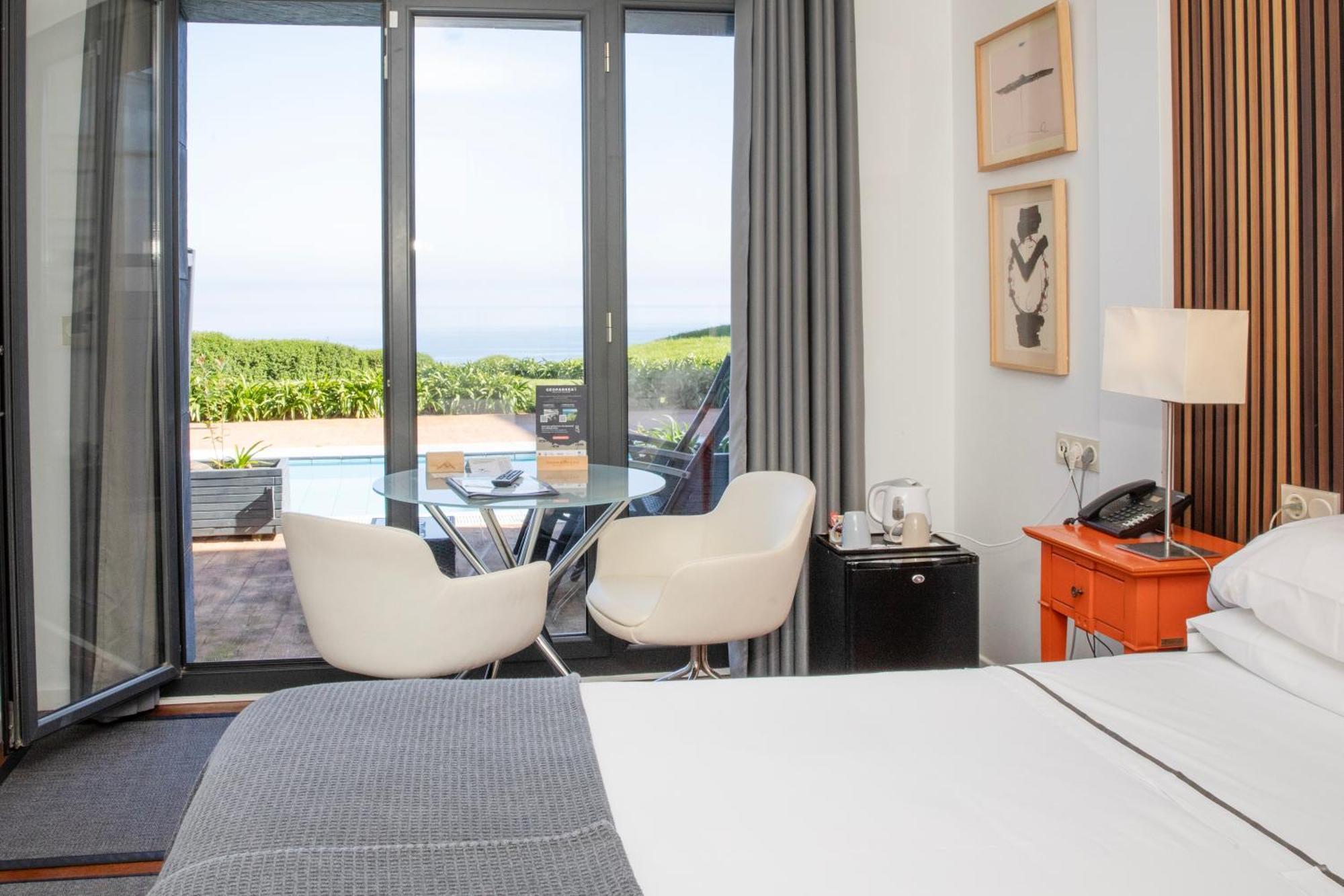 Hotel Arbe 3*