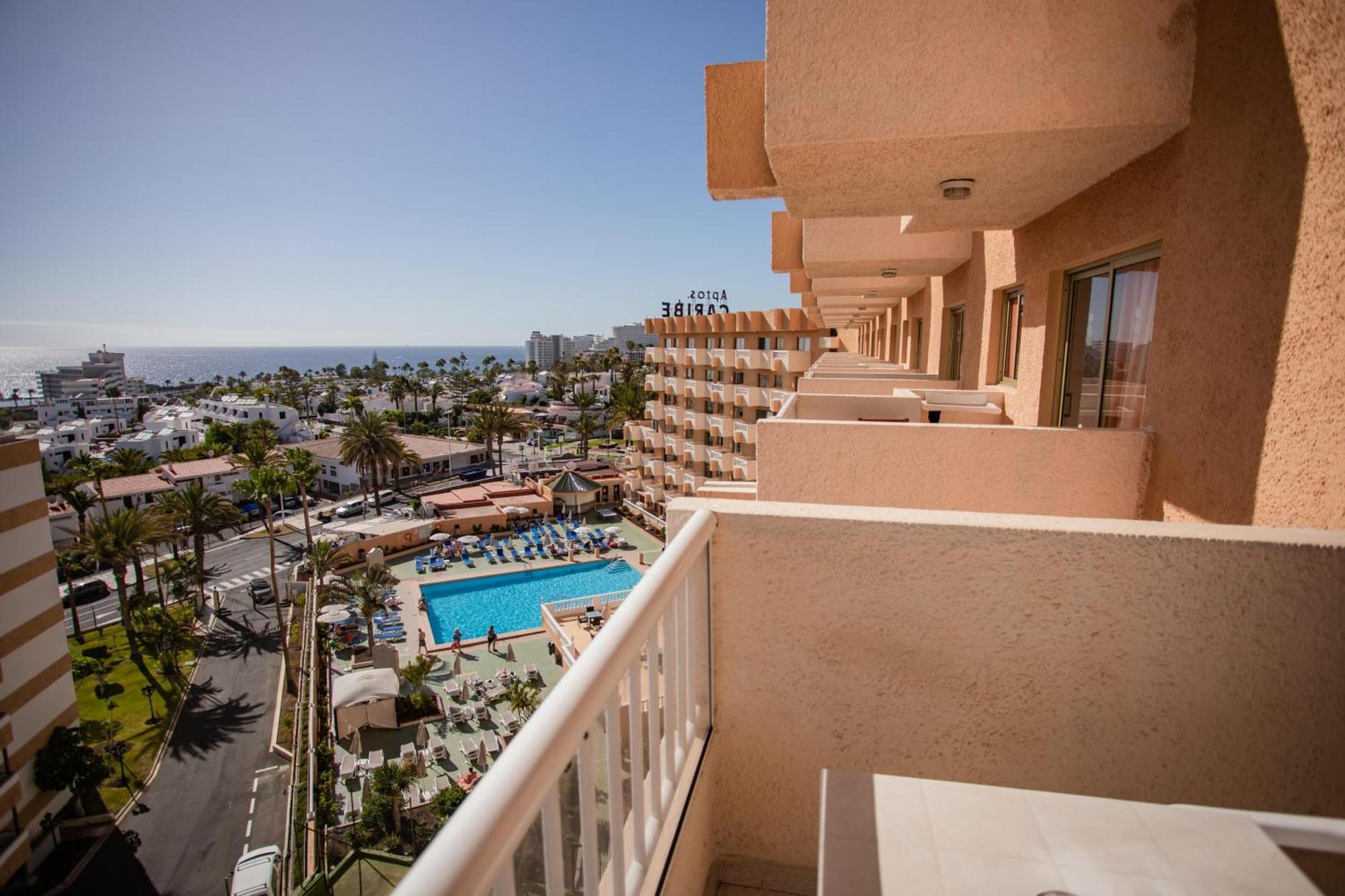 Aparthotel Servatur Caribe Playa de las Americas (Tenerife)