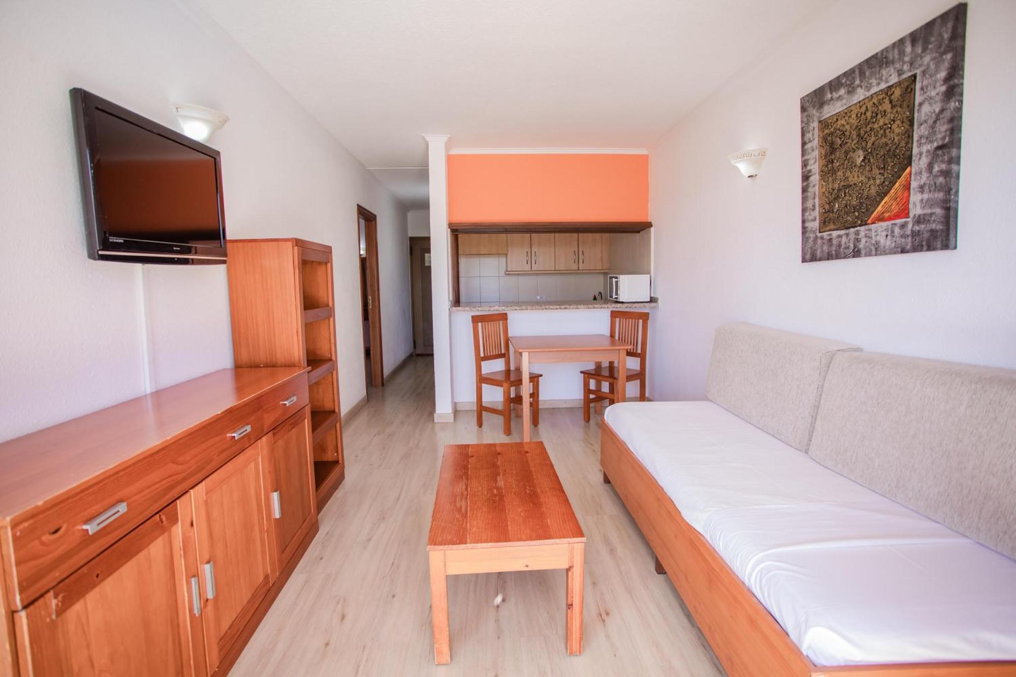 Aparthotel Servatur Caribe