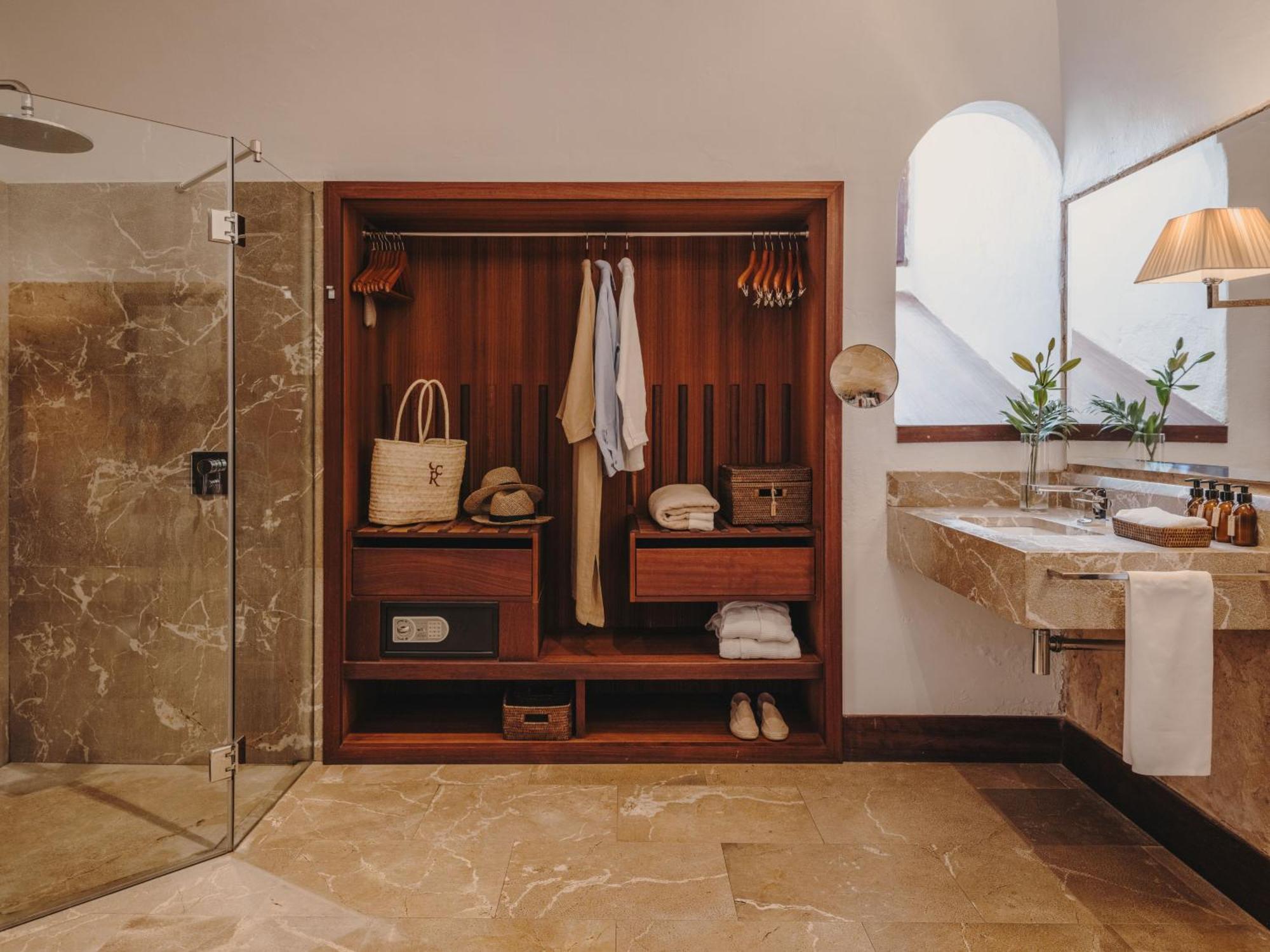 Hotel Cap Rocat, A Small Luxury Of The World Cala Blava (Mallorca)