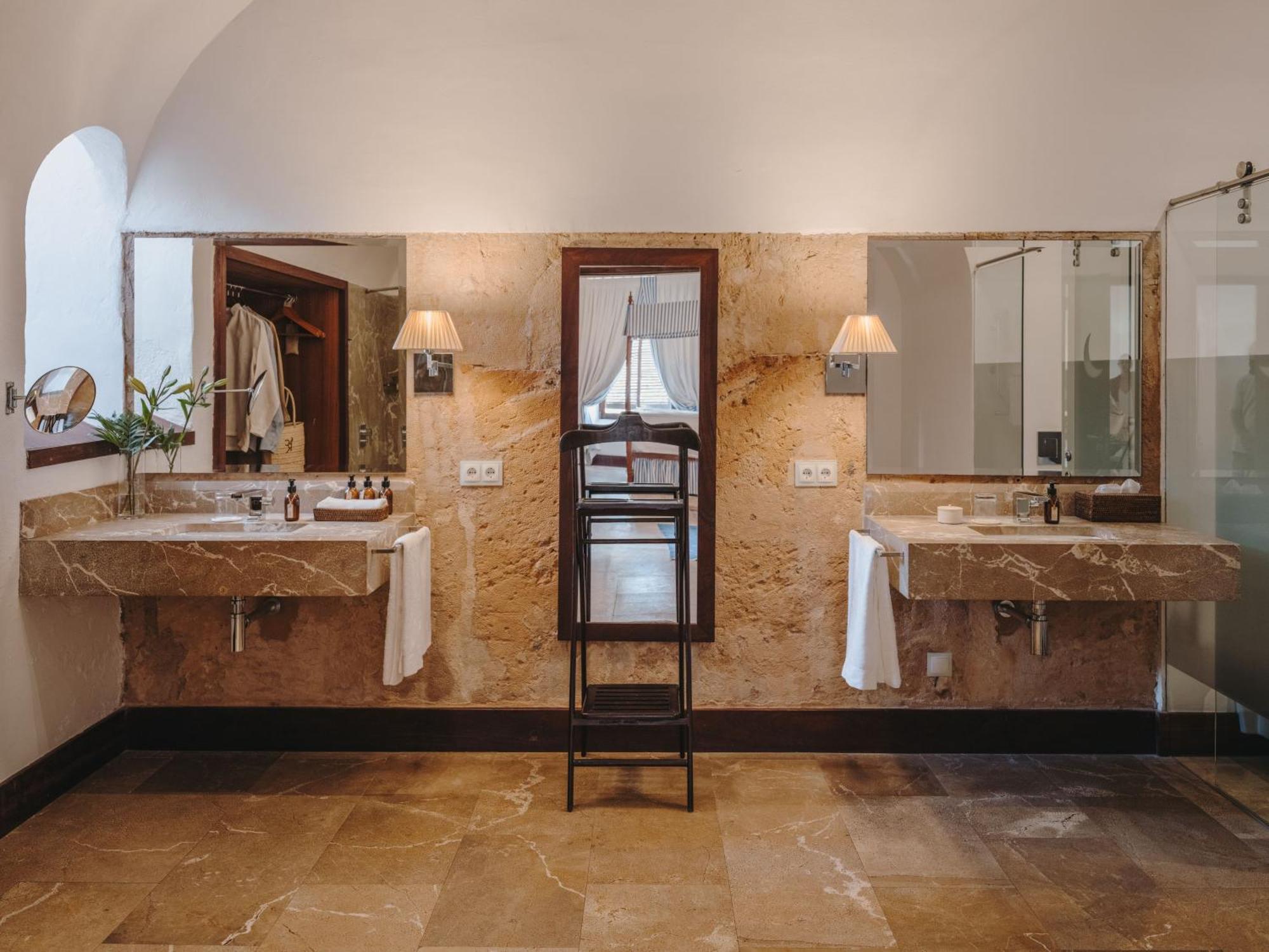 Cap Rocat, A Small Luxury Of The World 5*