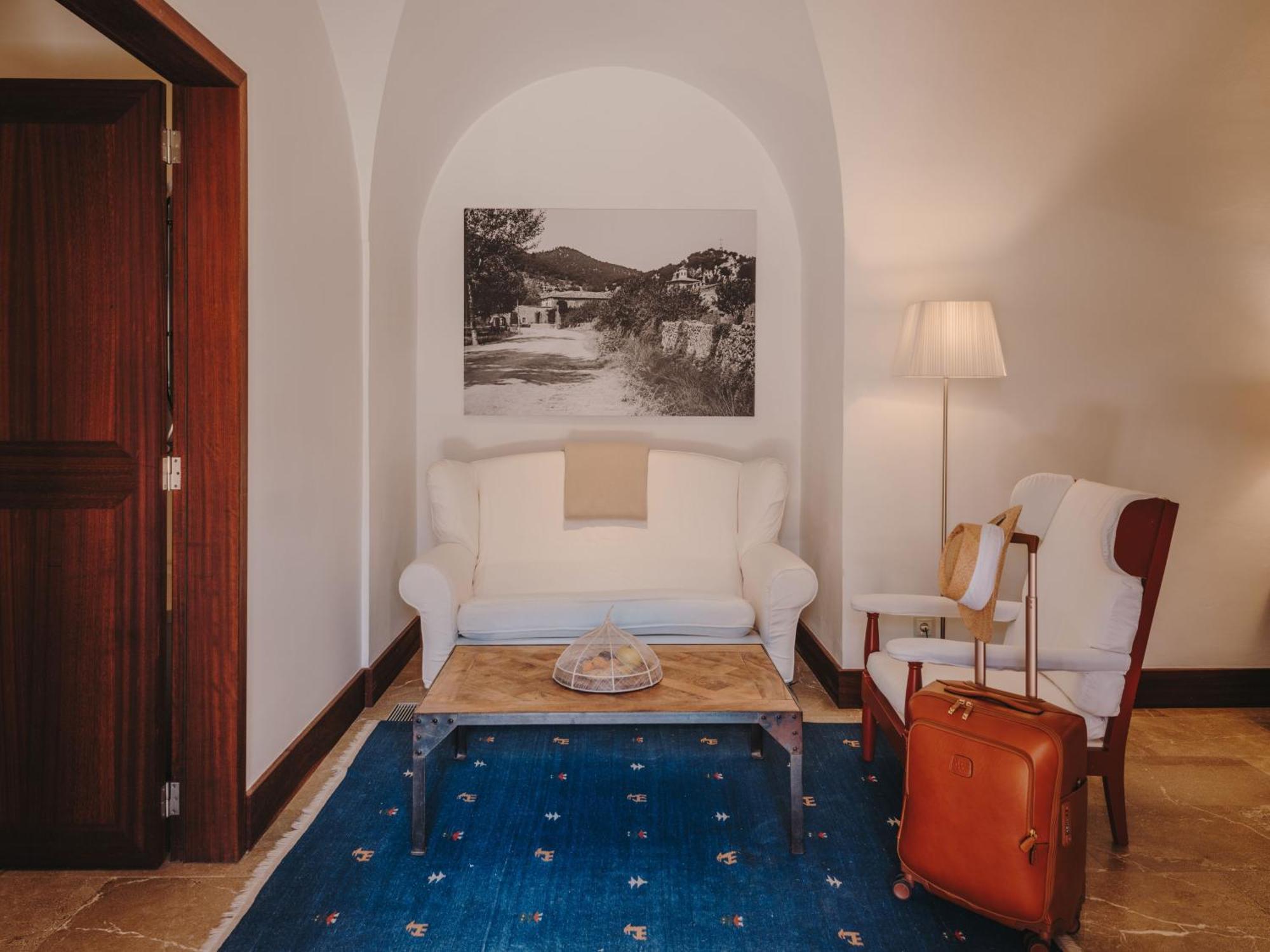 Cap Rocat, A Small Luxury Of The World Cala Blava (Mallorca)