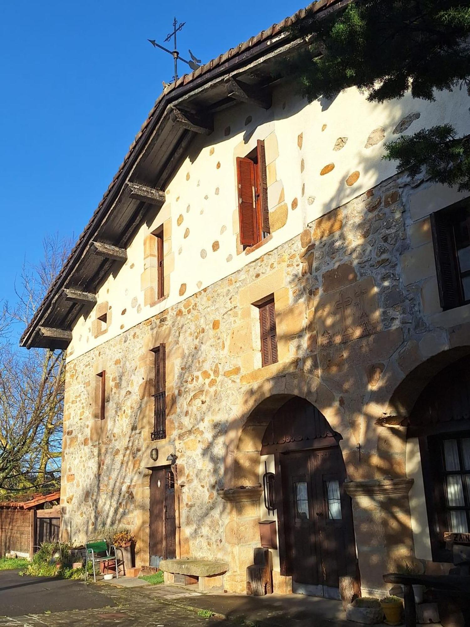 Areano Country house