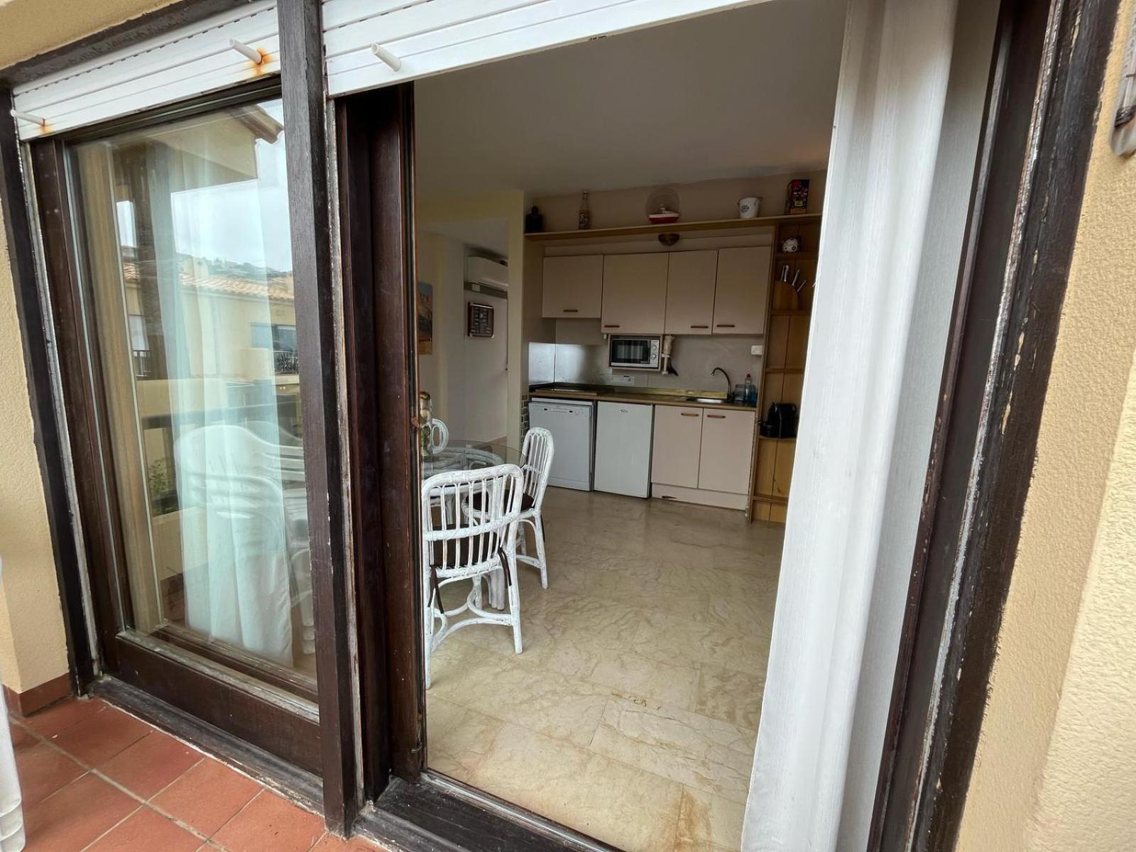 Apartamento L'Escala