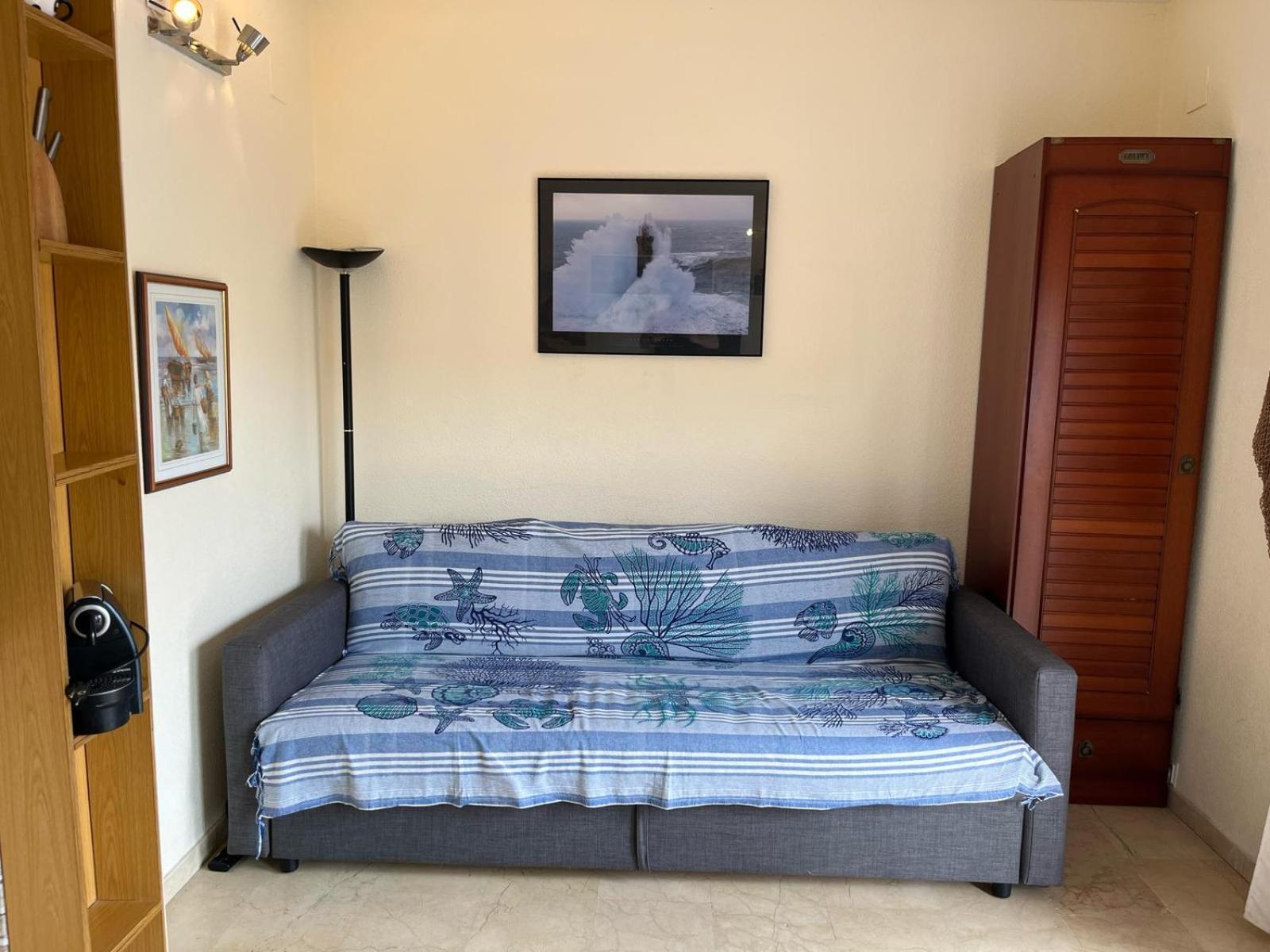 Apartamento L'Escala Apartamento L' Escala