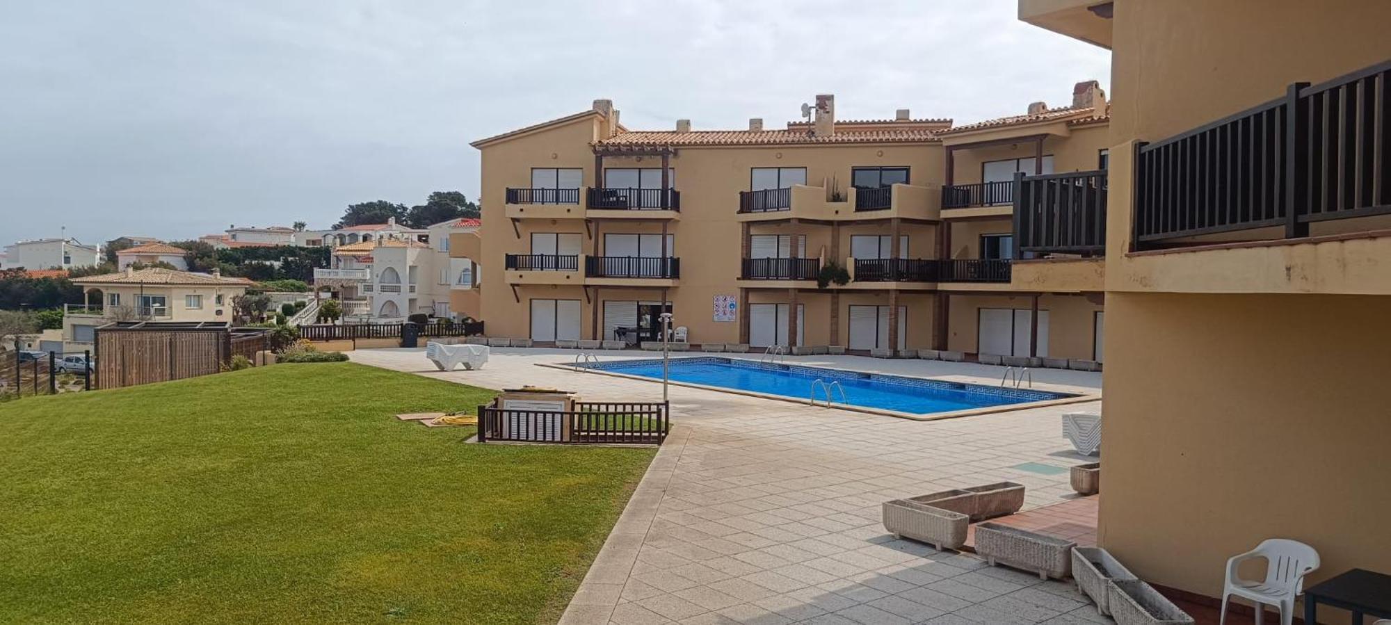 Apartamento L'Escala * L' Escala