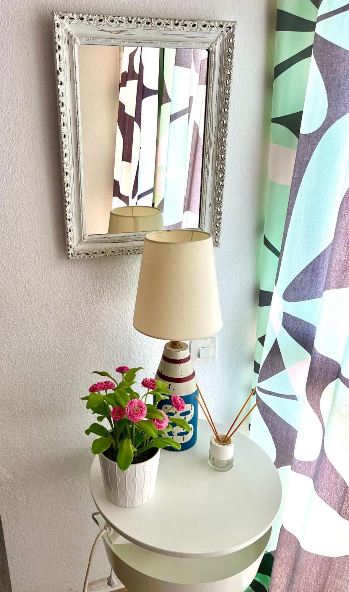 Apartamento Agata