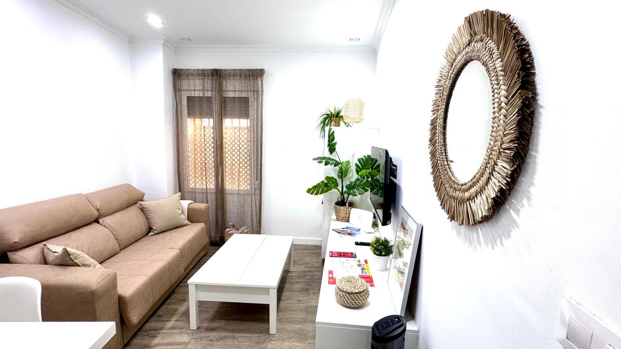 Casa Populi Apartamento Cádiz