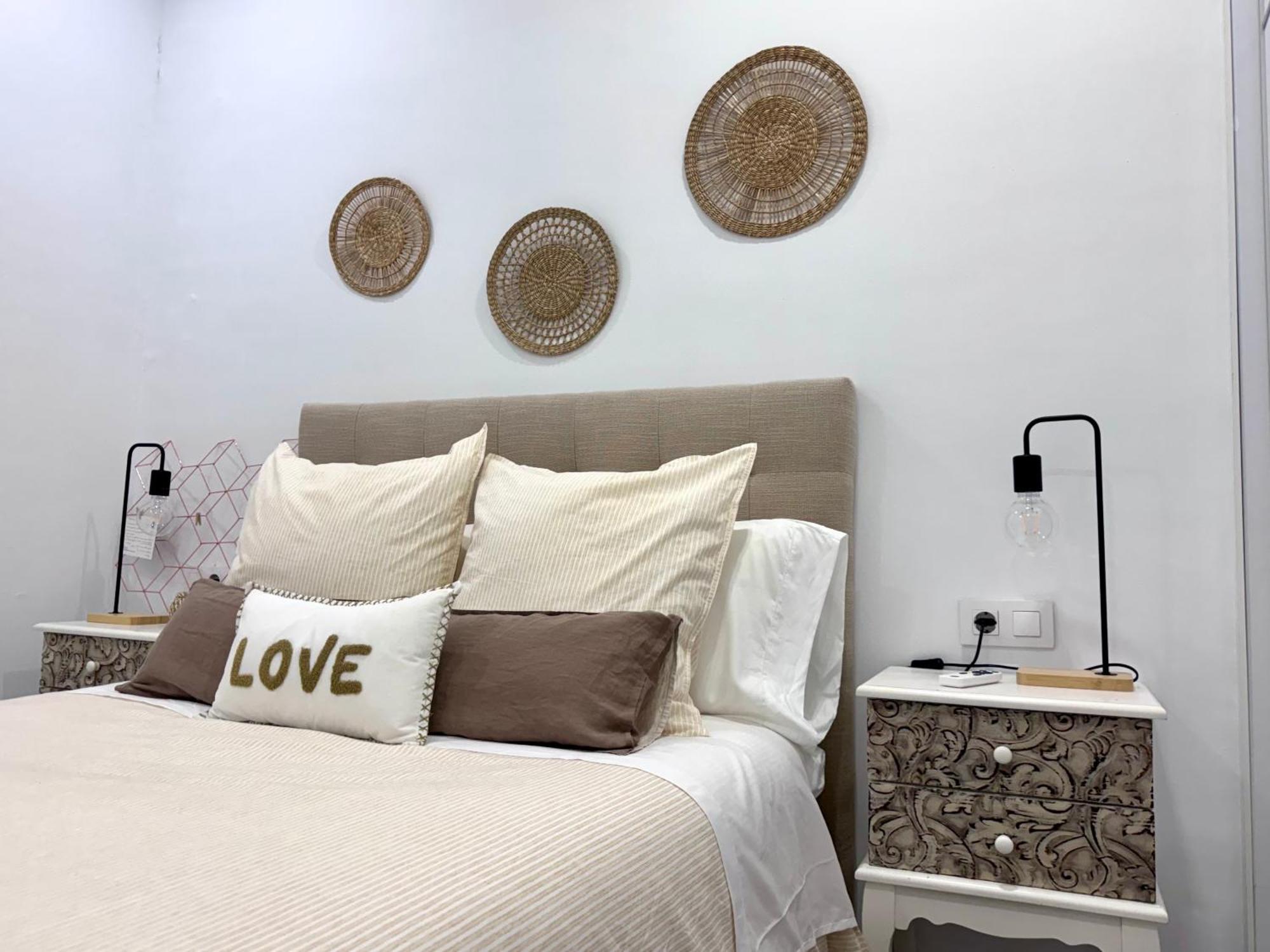 Apartamento Casa Populi Cádiz