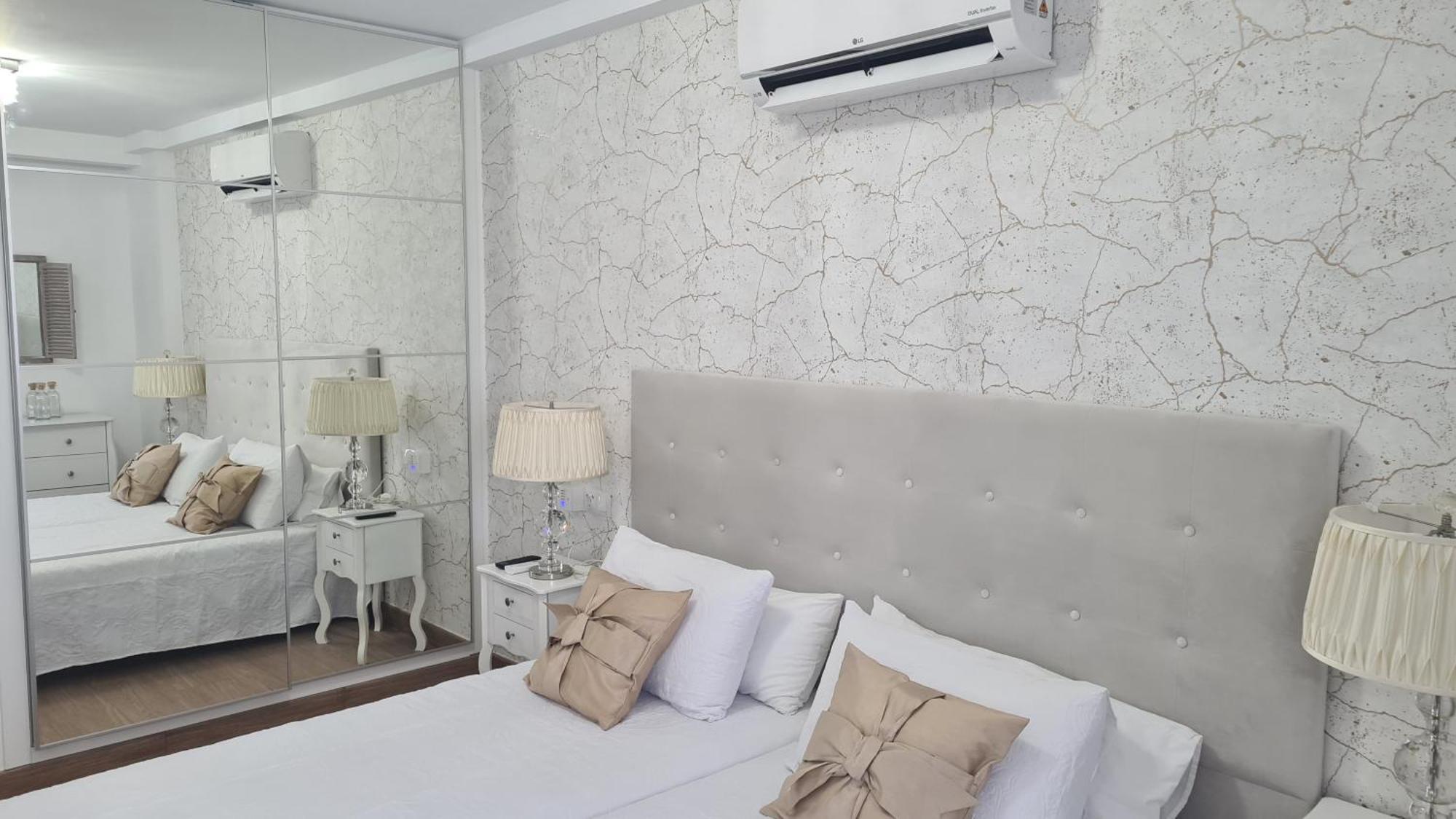 Apartment Jupiter Ocean View 1bedroom Benalmadena