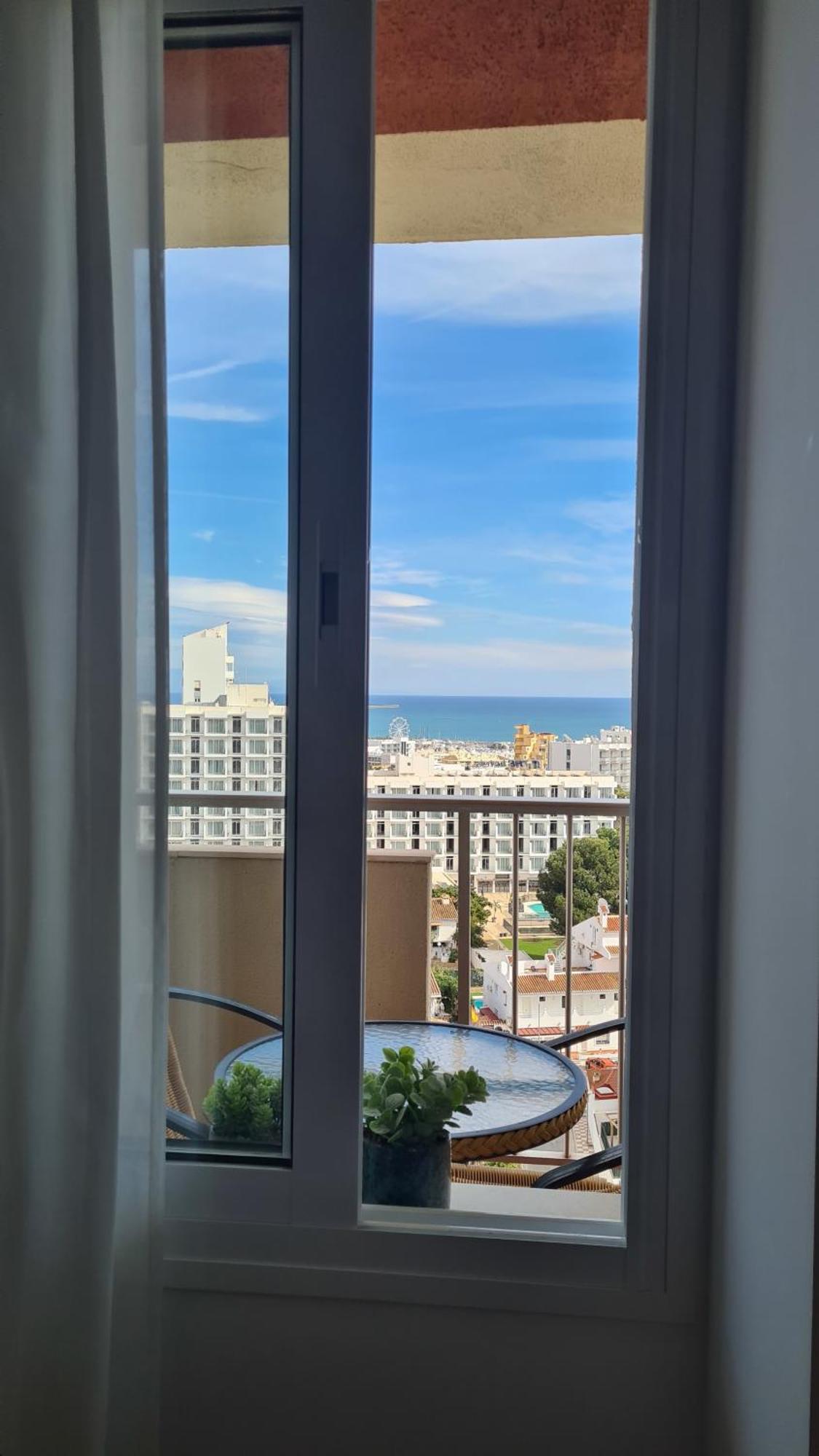 Jupiter Ocean View 1bedroom