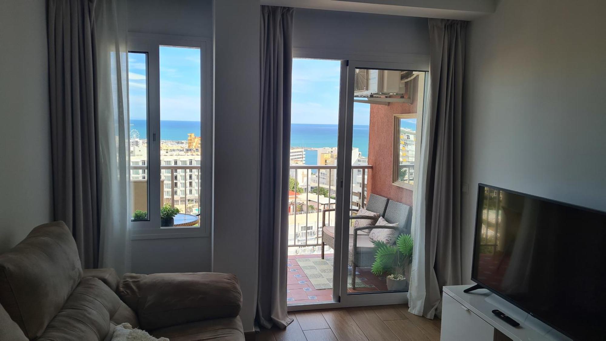 Apartment Jupiter Ocean View 1bedroom