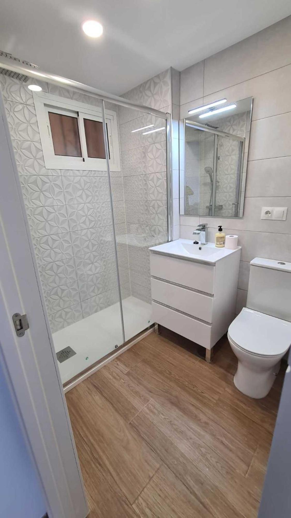 Jupiter Ocean View 1bedroom Apartment Benalmadena