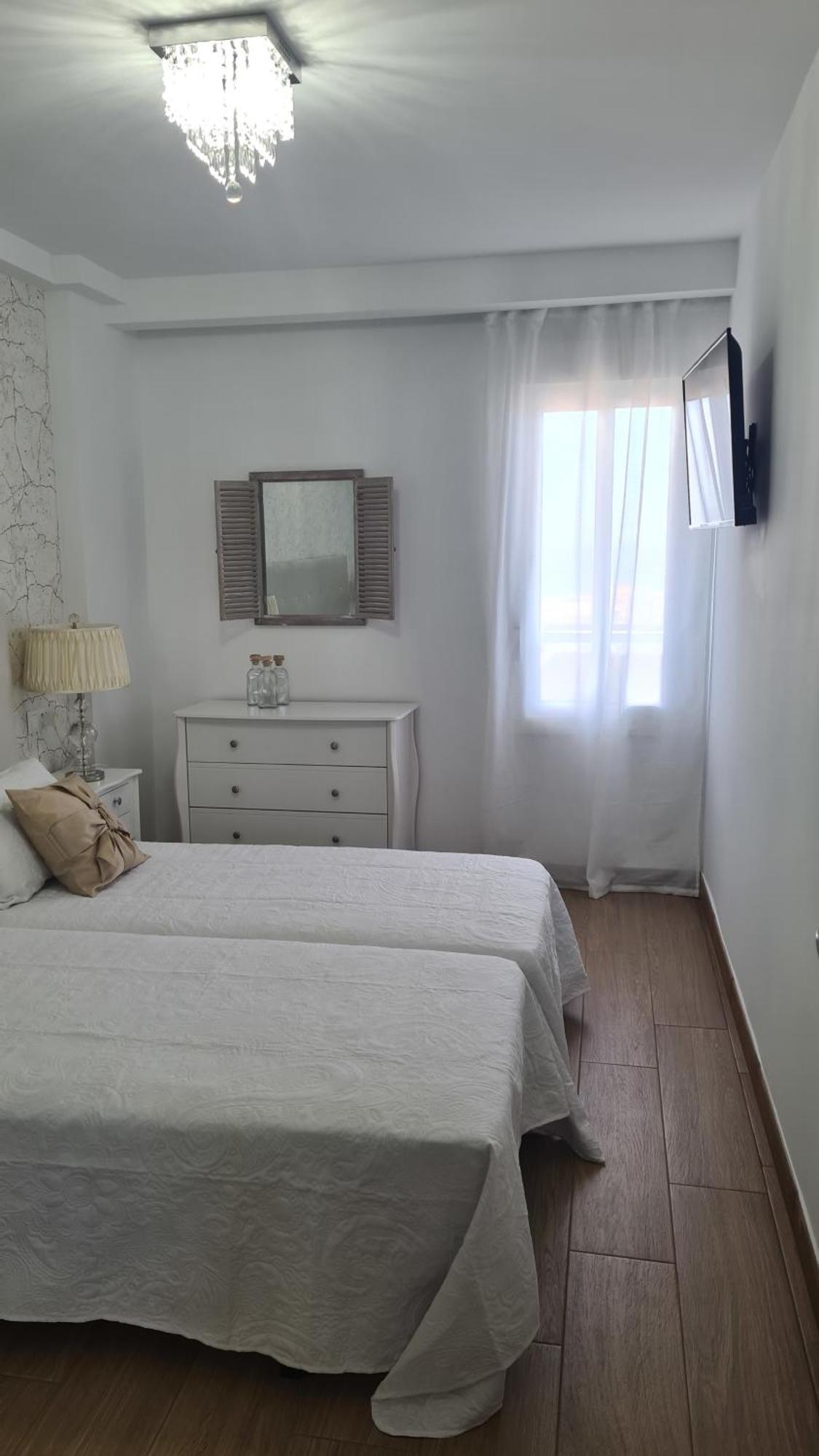 Jupiter Ocean View 1bedroom * Benalmadena