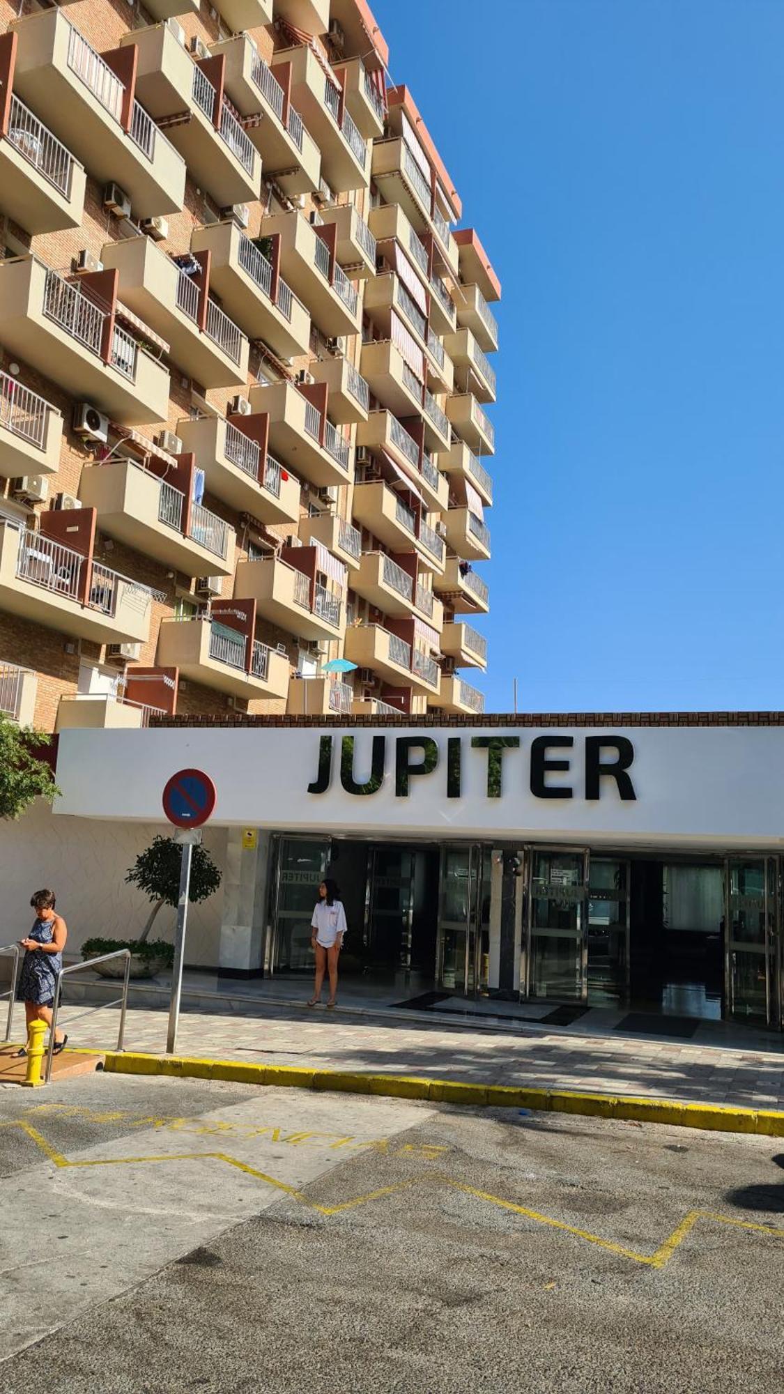 Apartment Jupiter Ocean View 1bedroom