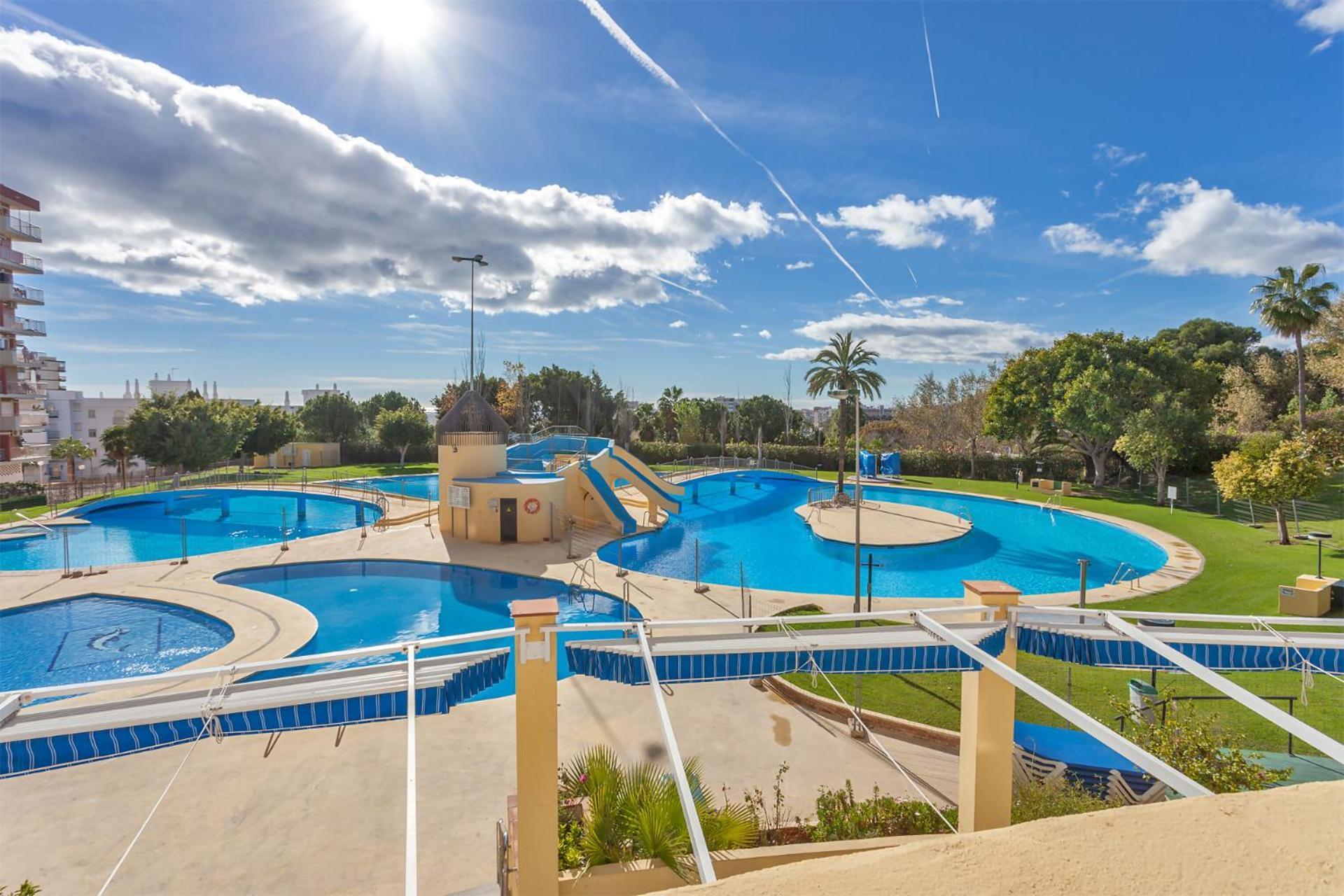 Apartment Jupiter Ocean View 1bedroom *