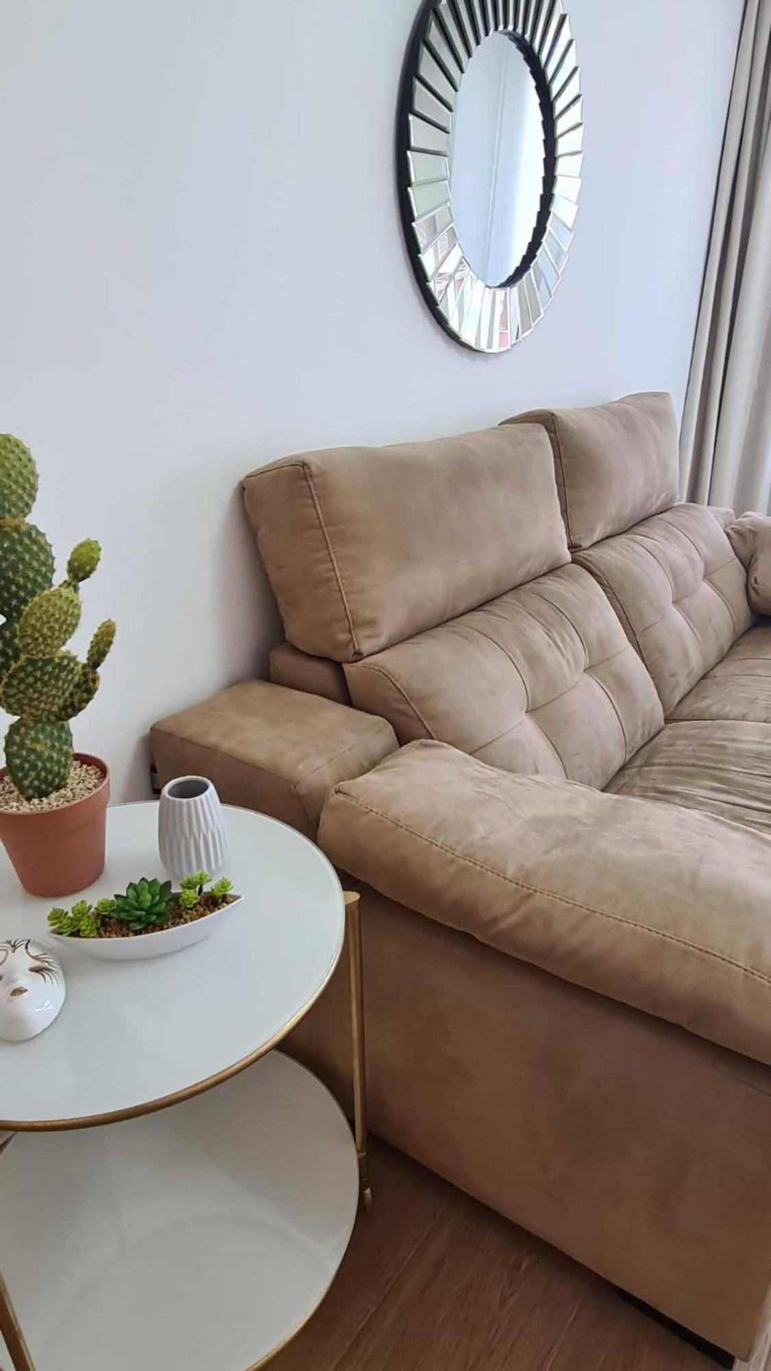 Jupiter Ocean View 1bedroom Apartment Benalmadena