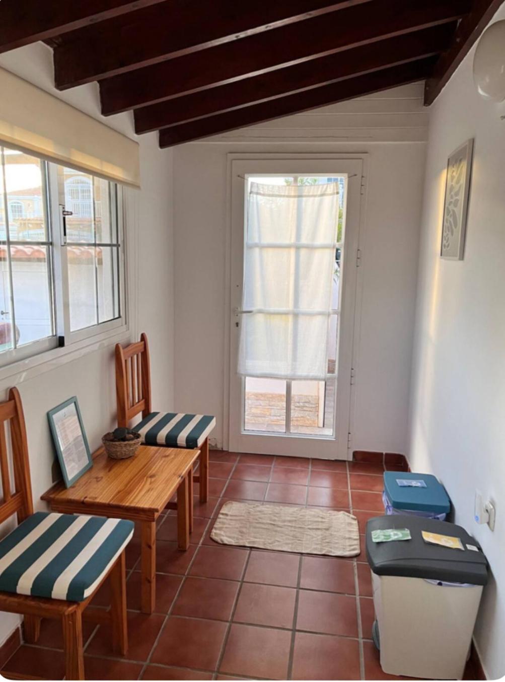 Casa Vistalegre, Vista Al Mar En El Campo De Golf Сasa de vacaciones