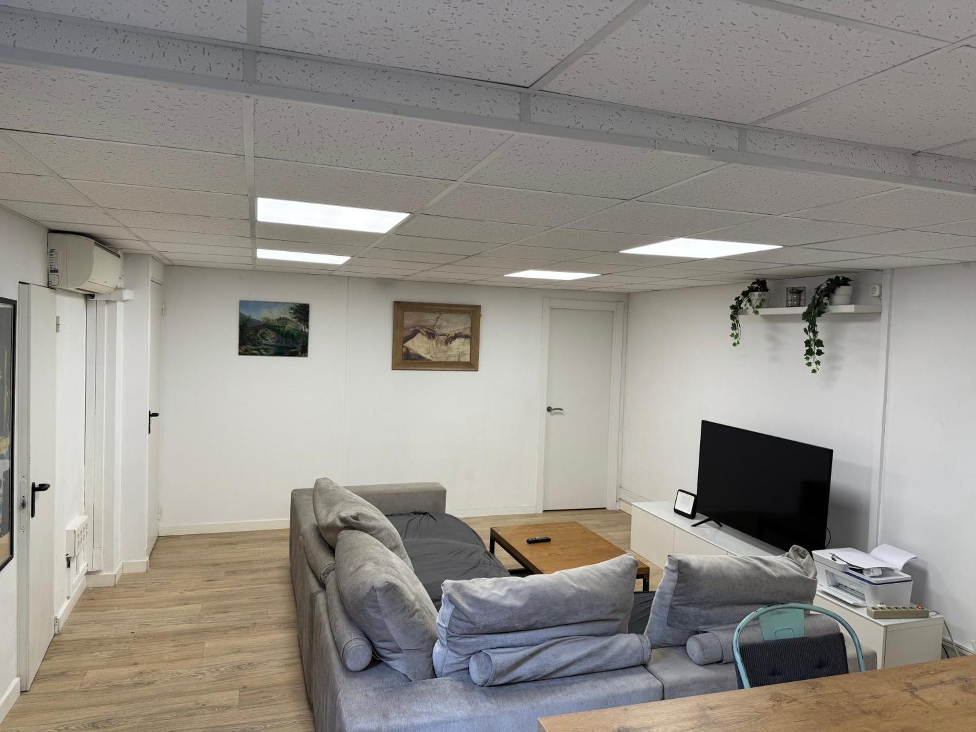 Сasa de vacaciones Casa En Sant Cugat Sant Cugat del Vallès