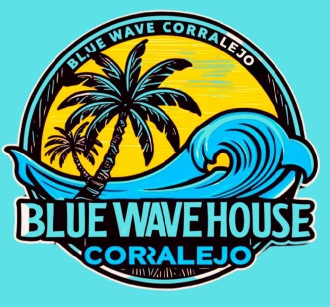 Apartamento Blue Wave House Corralejo