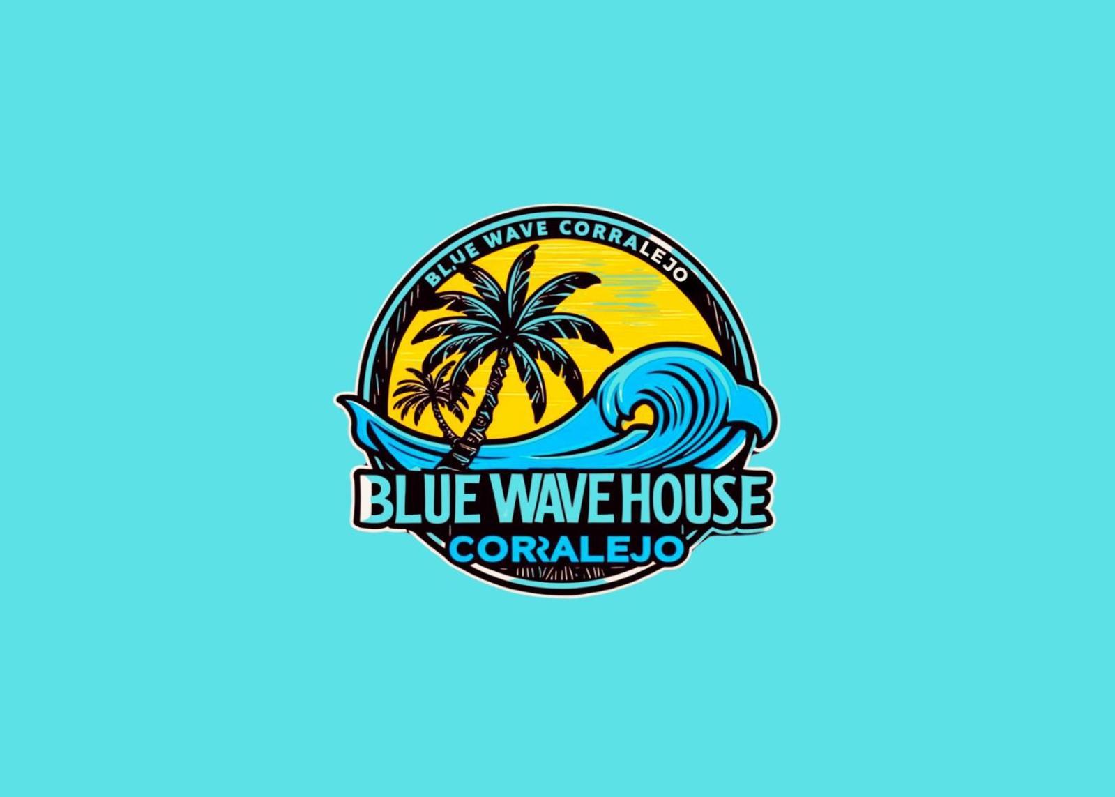 Blue Wave House Corralejo *