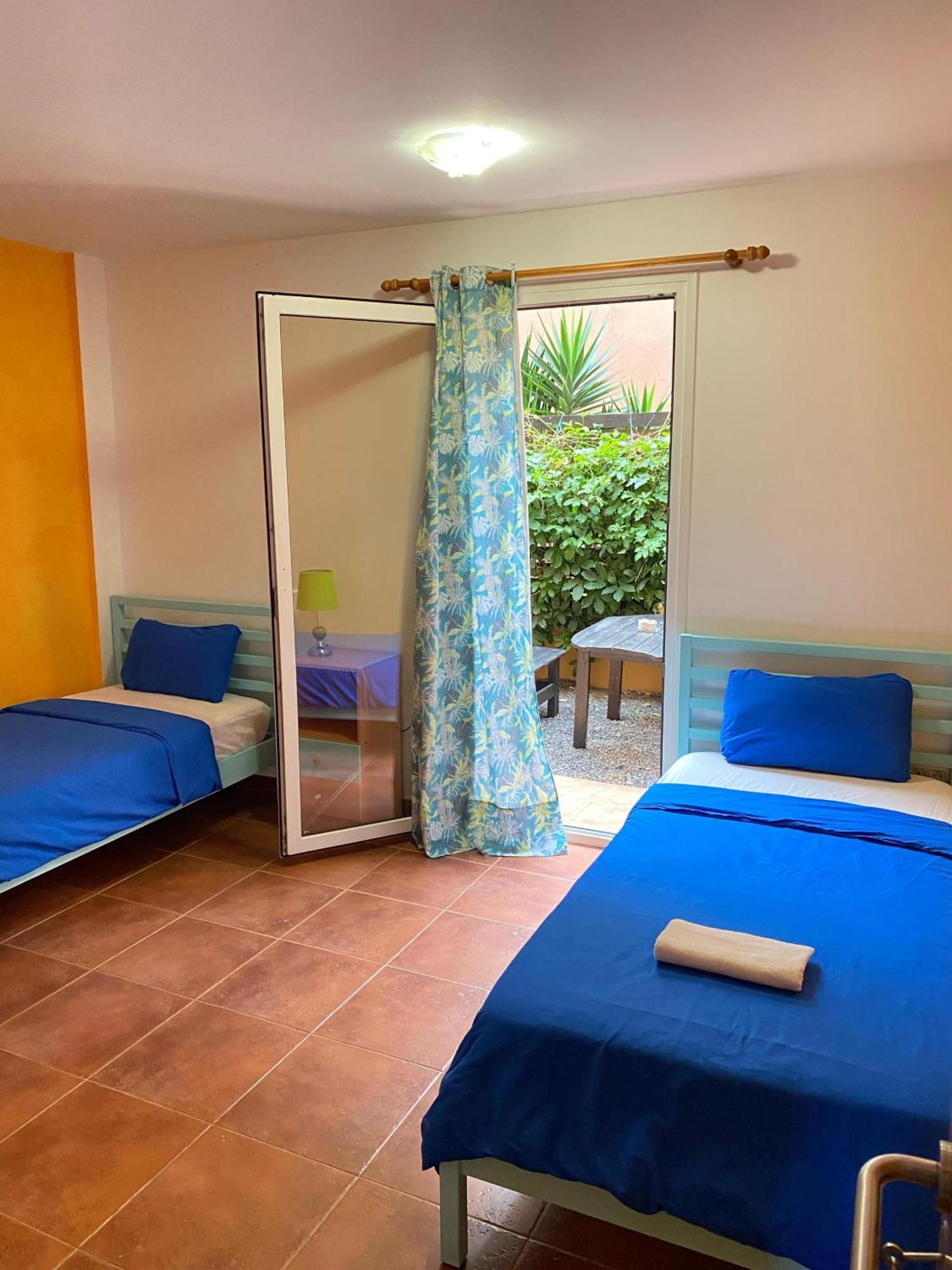 Blue Wave House Corralejo Apartamento La Oliva