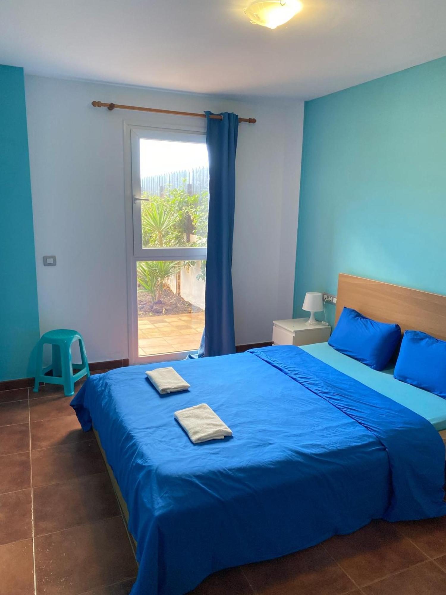 Apartamento Blue Wave House Corralejo La Oliva