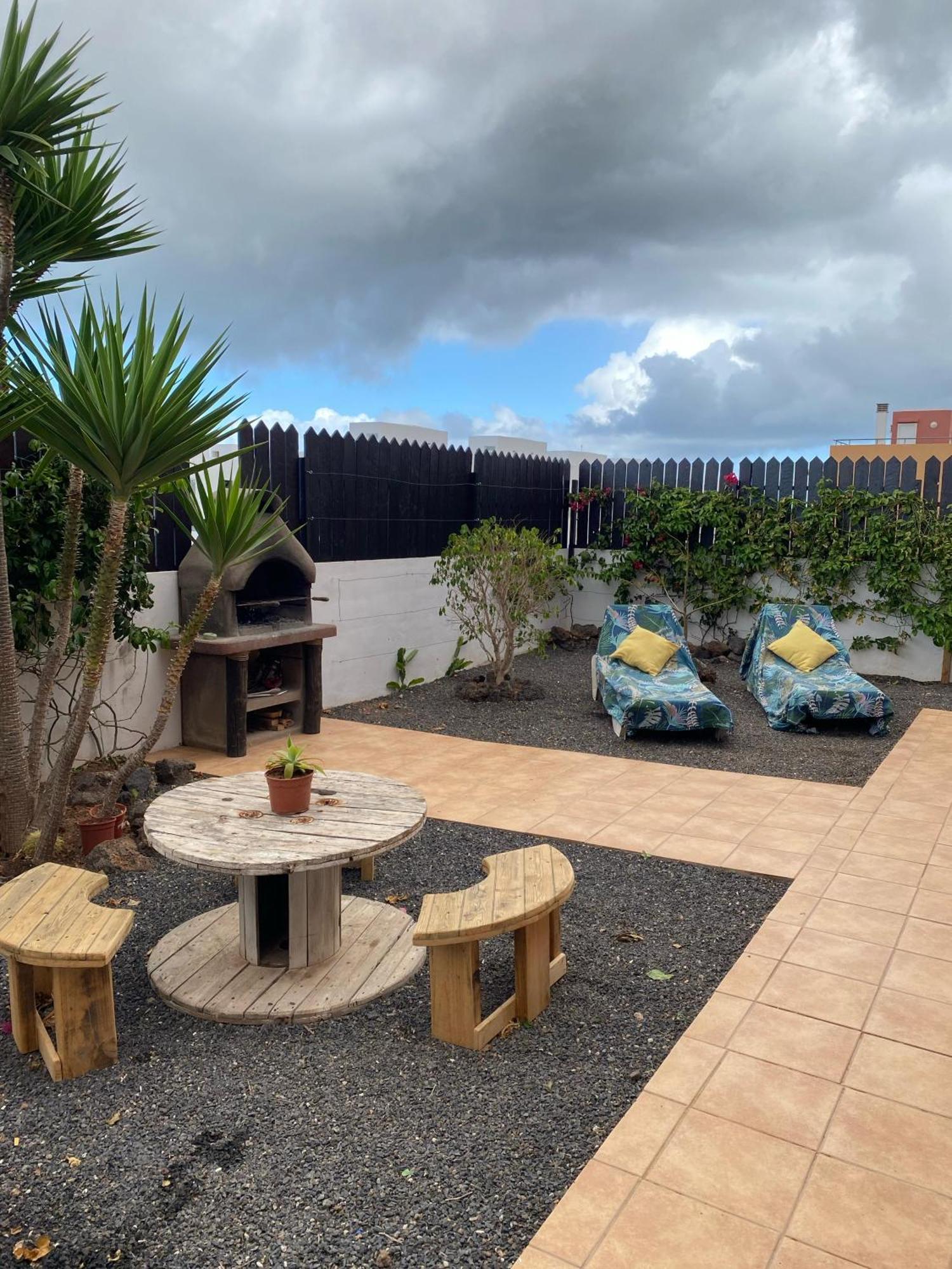 Blue Wave House Corralejo * La Oliva