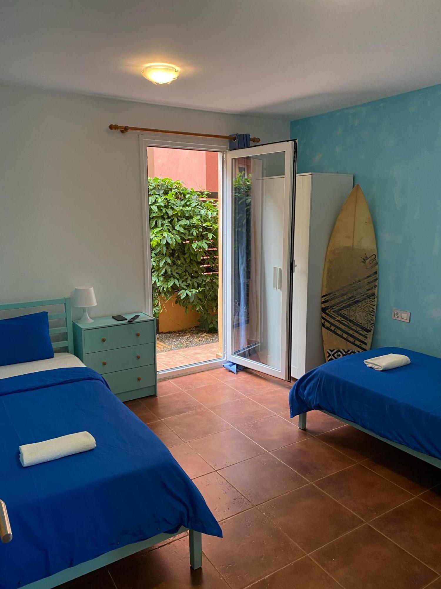 Apartamento Blue Wave House Corralejo