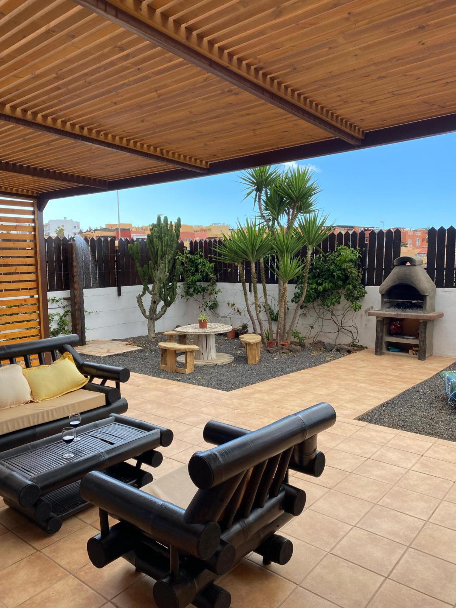 Apartamento Blue Wave House Corralejo *