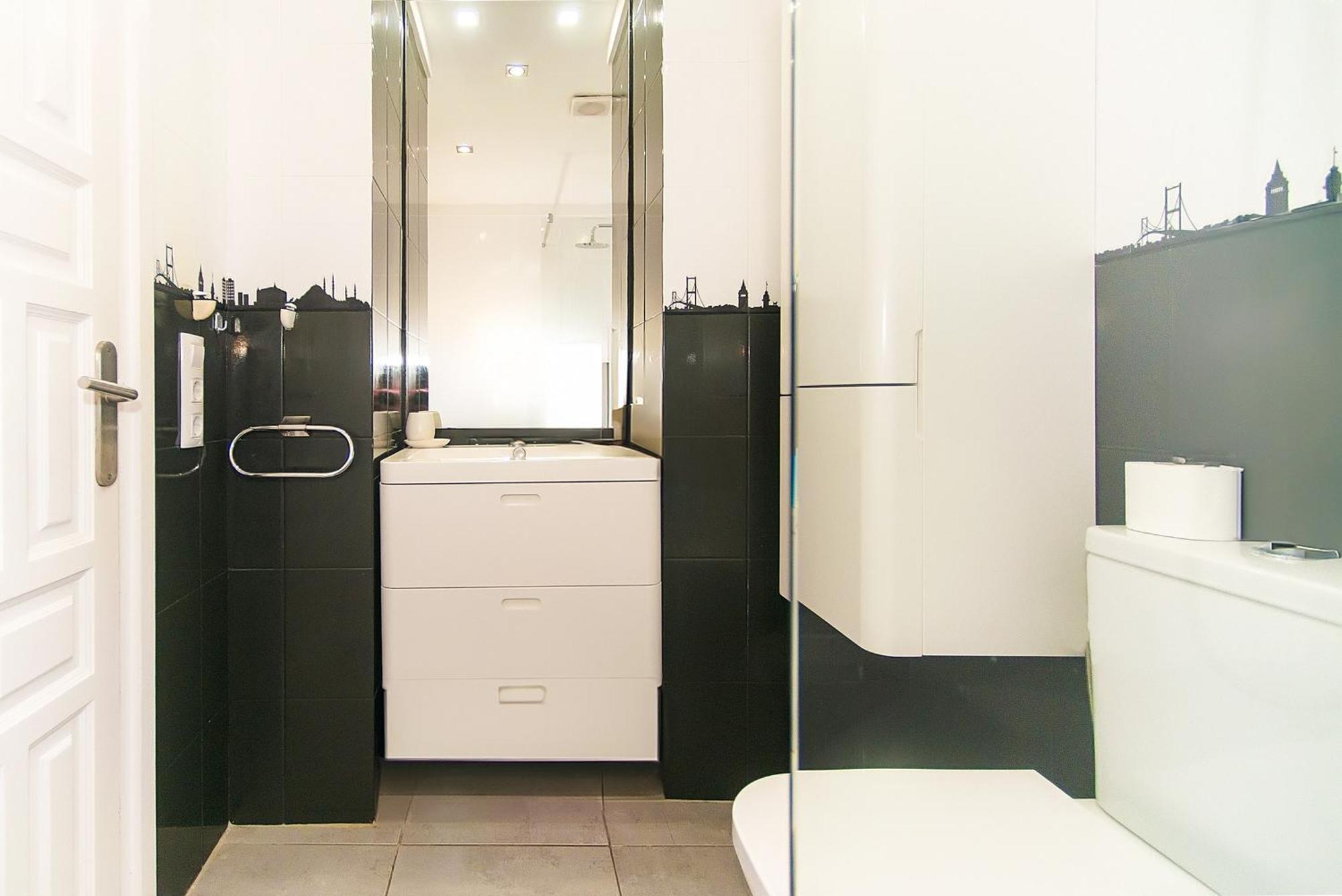 Apartamento Welcs 059 Emp Frente Al Canal Con Terraza Ampuriabrava
