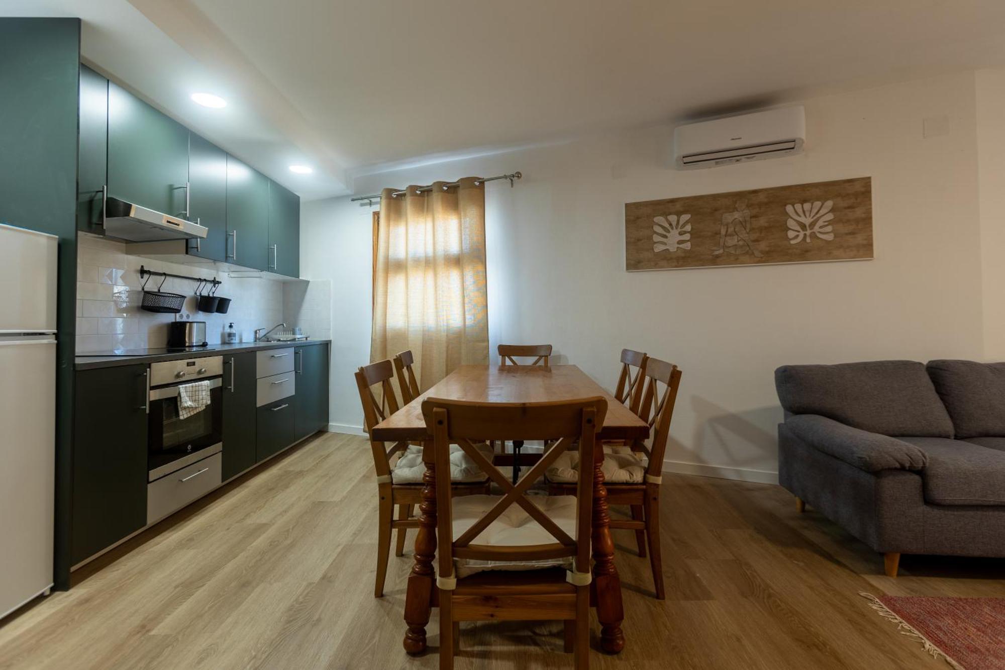 Holiday home Seamount, A Beautiful House Overlooking Tamariu
