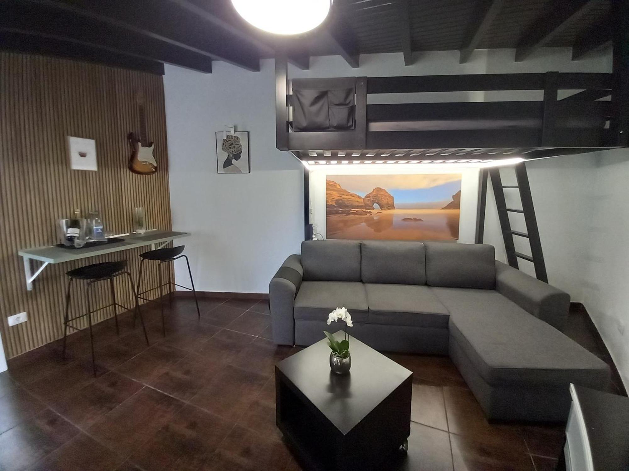 Sunset Cortes & Castro - Roques Apartamento