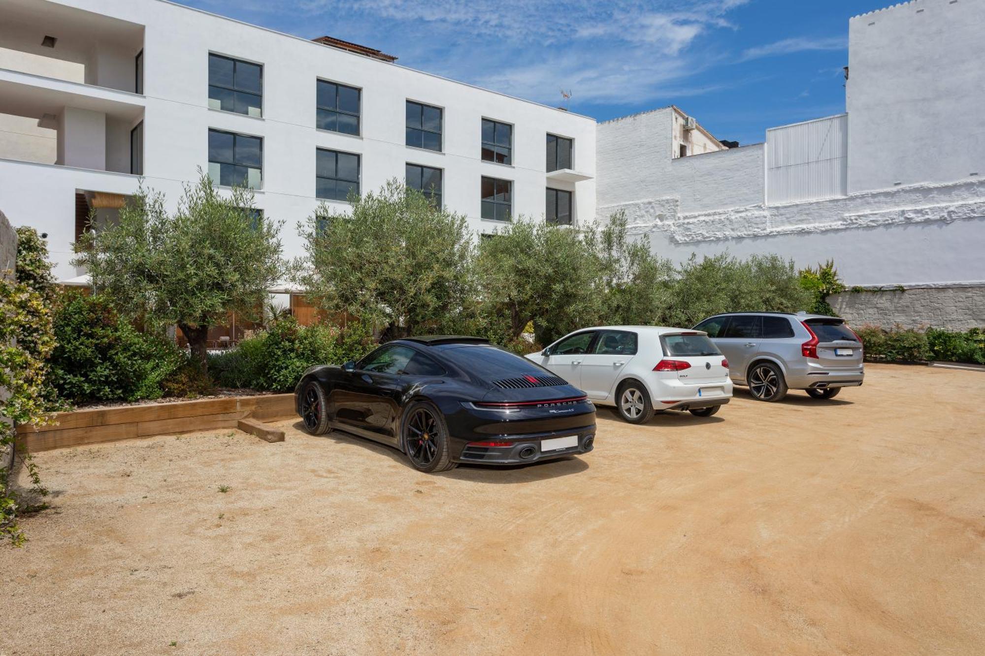 Apartment Marconia Boutique L'Estartit