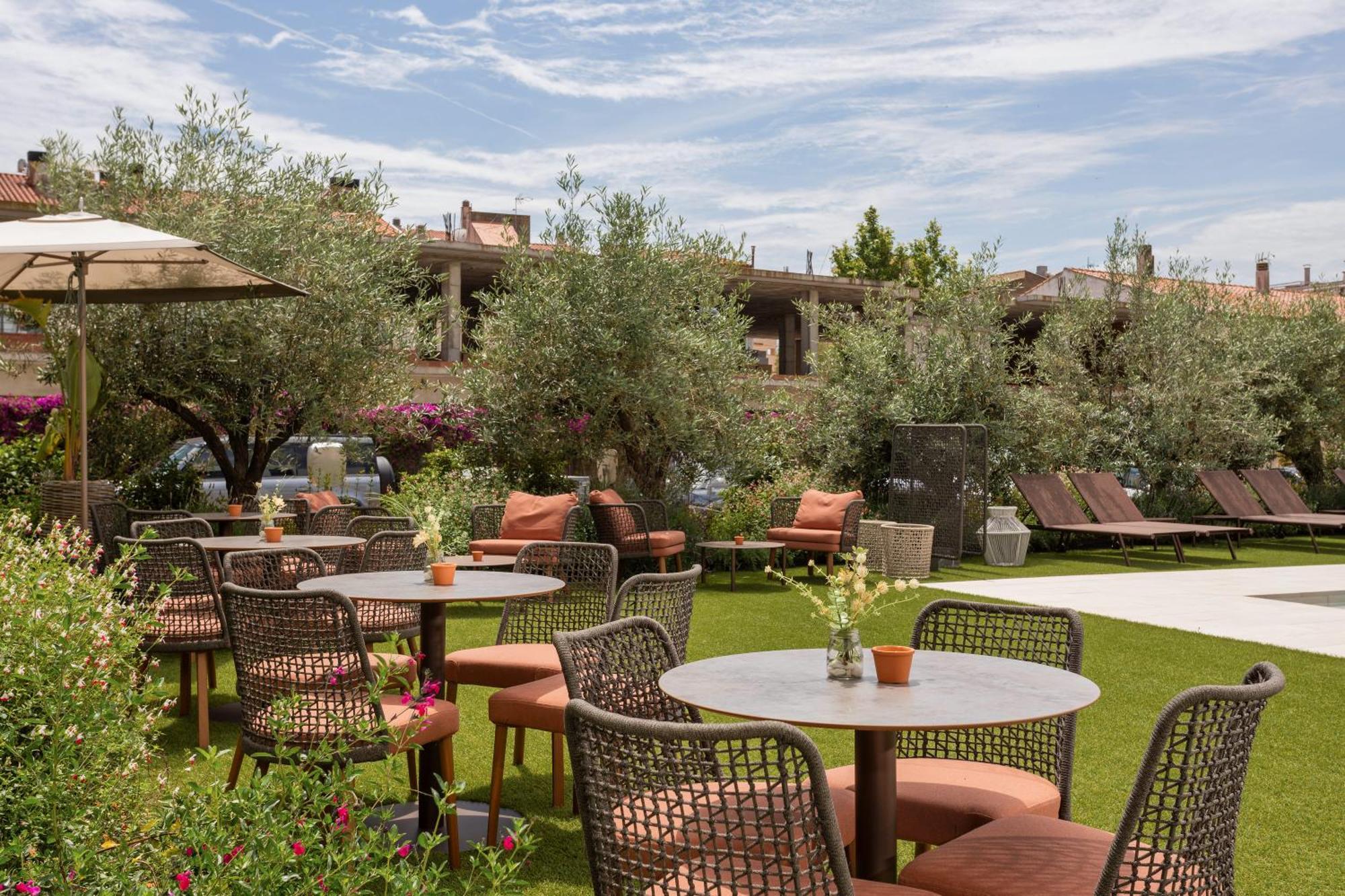 Marconia Boutique Apartment