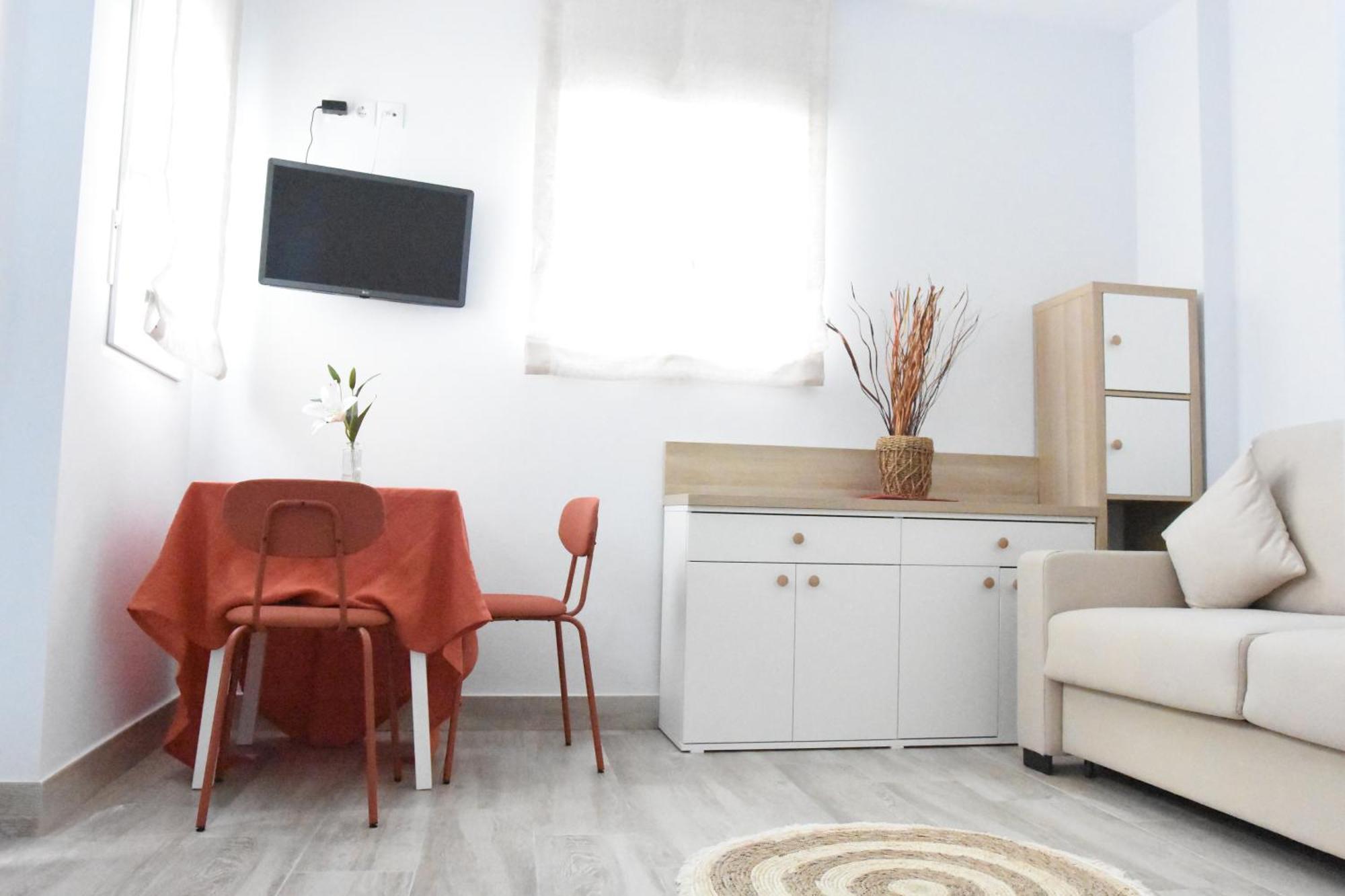 Capillita Xxi Apartamento